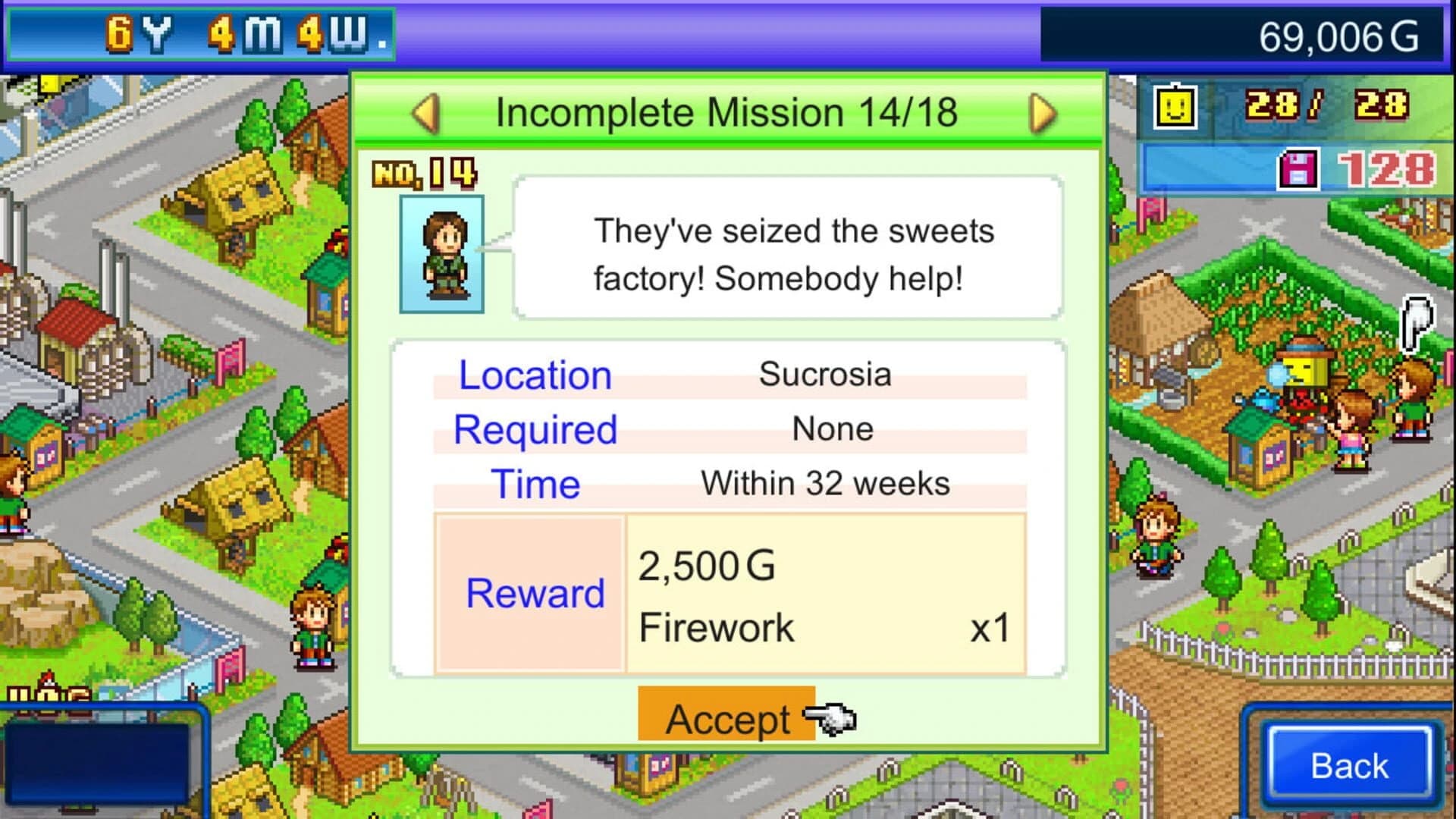 Kairobotica screenshot 3