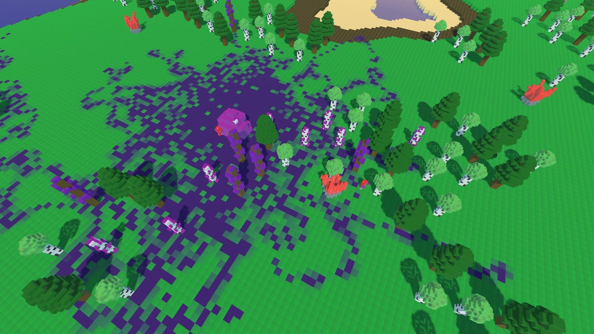 Kairos screenshot 1