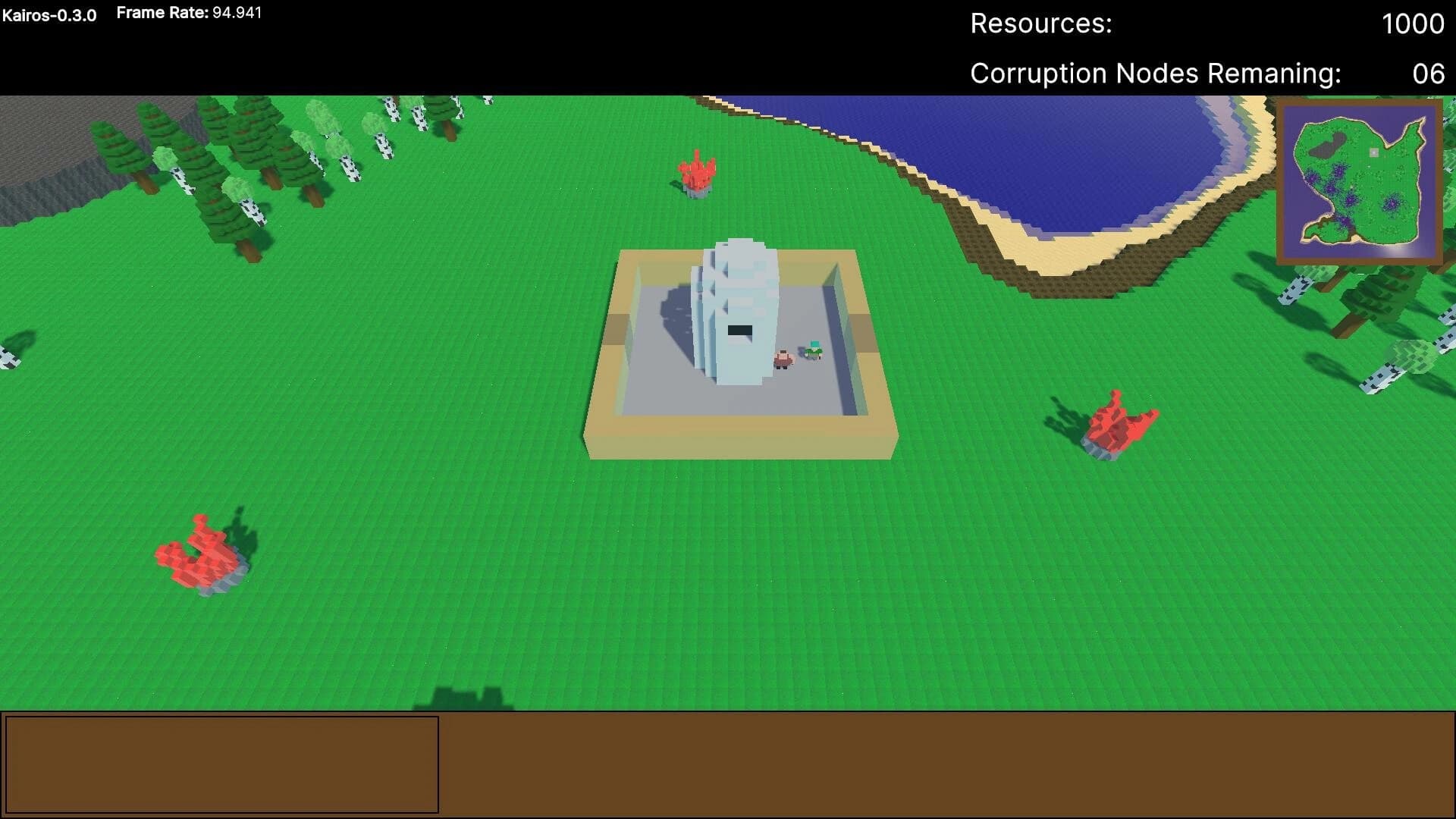 Kairos screenshot 7