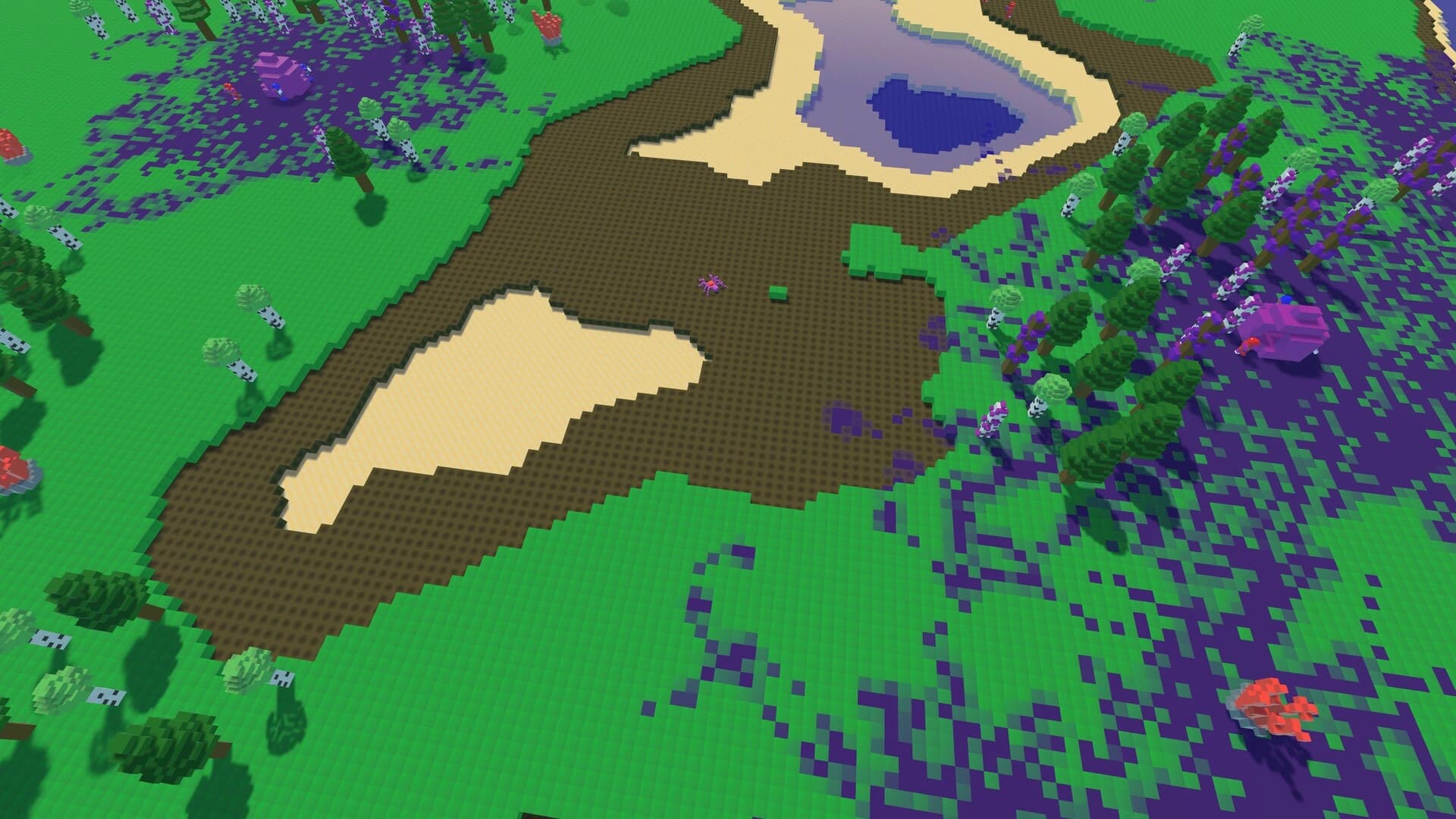 Kairos screenshot 2