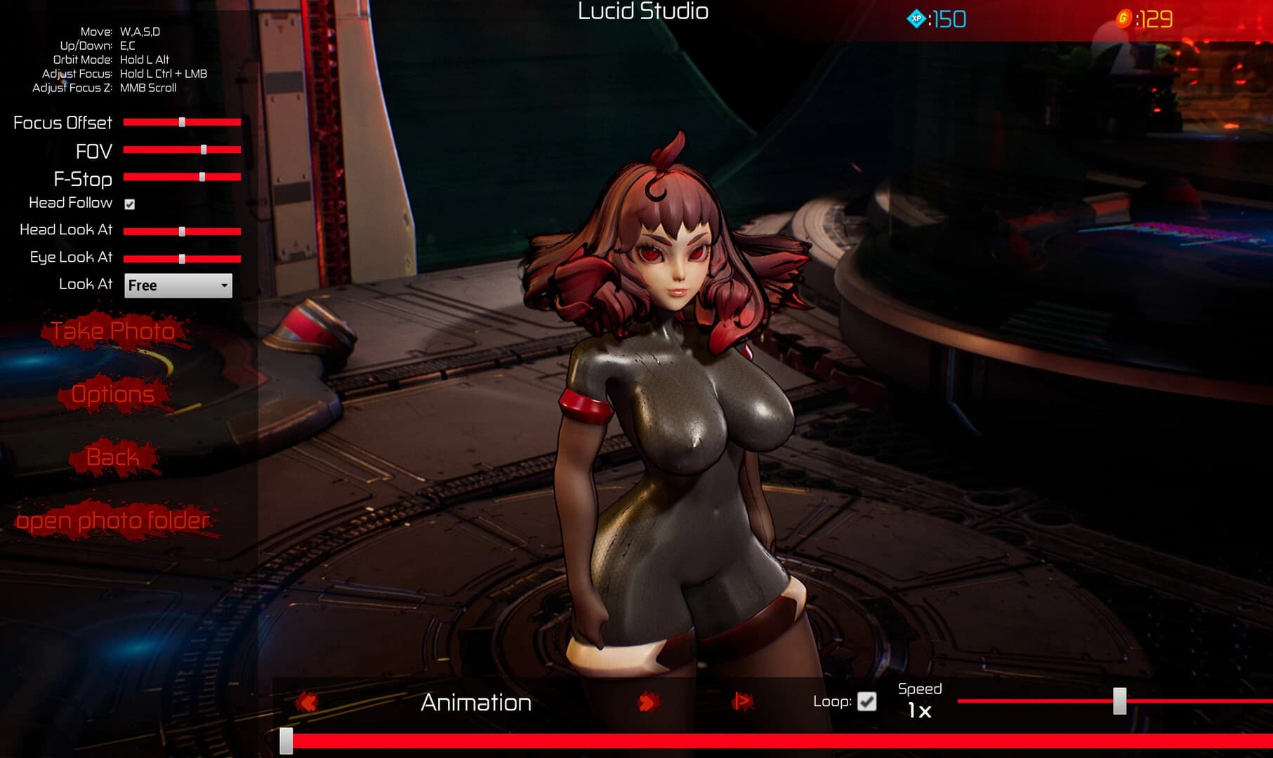 Kajun's Lucid Room screenshot 7