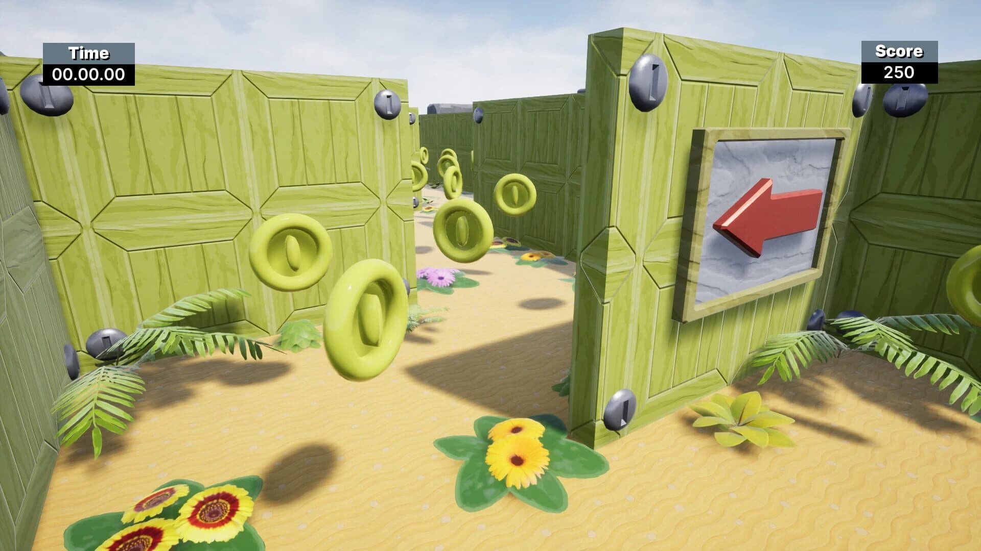 Kakudo screenshot 1