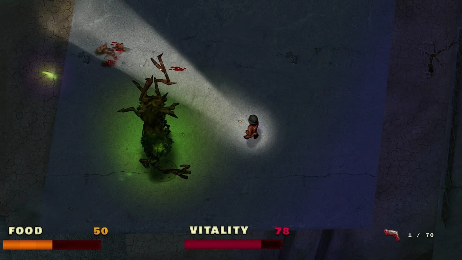 Kalaban screenshot 2