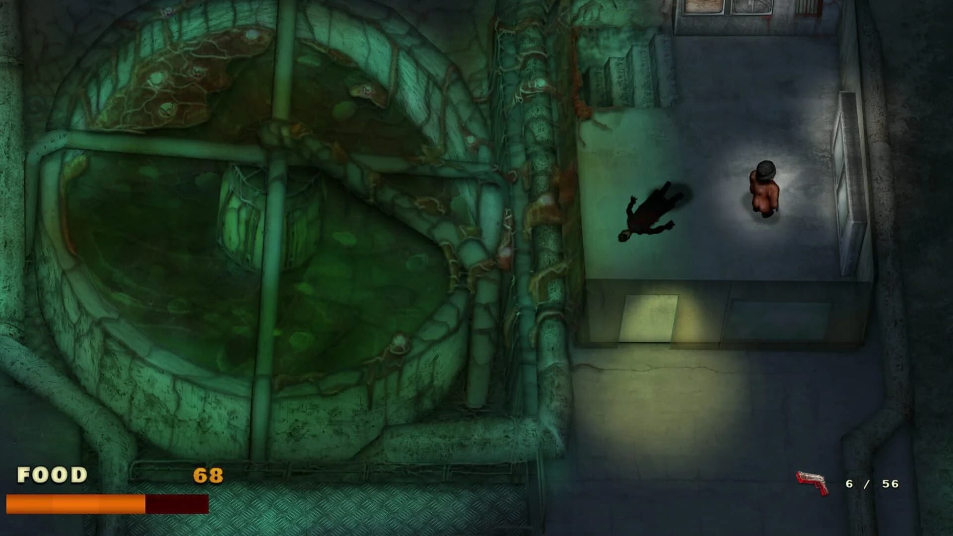 Kalaban screenshot 3