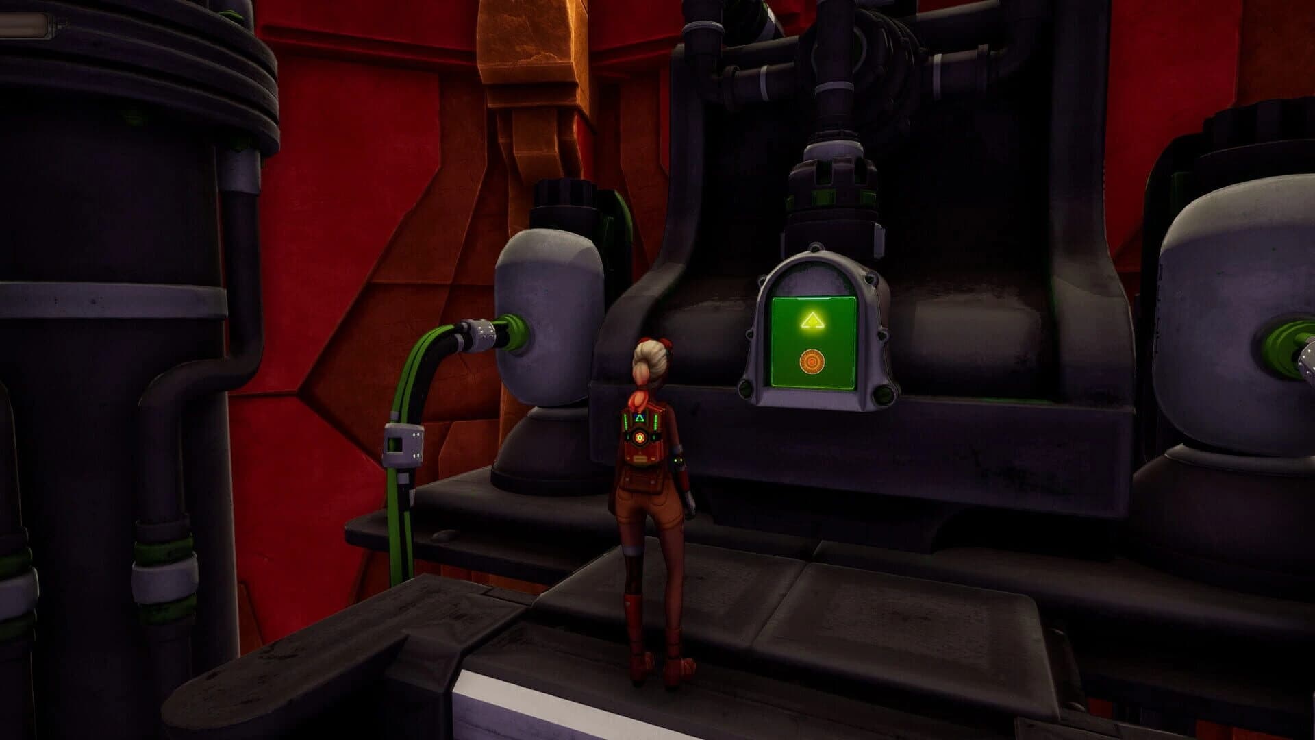 Kalia screenshot 4