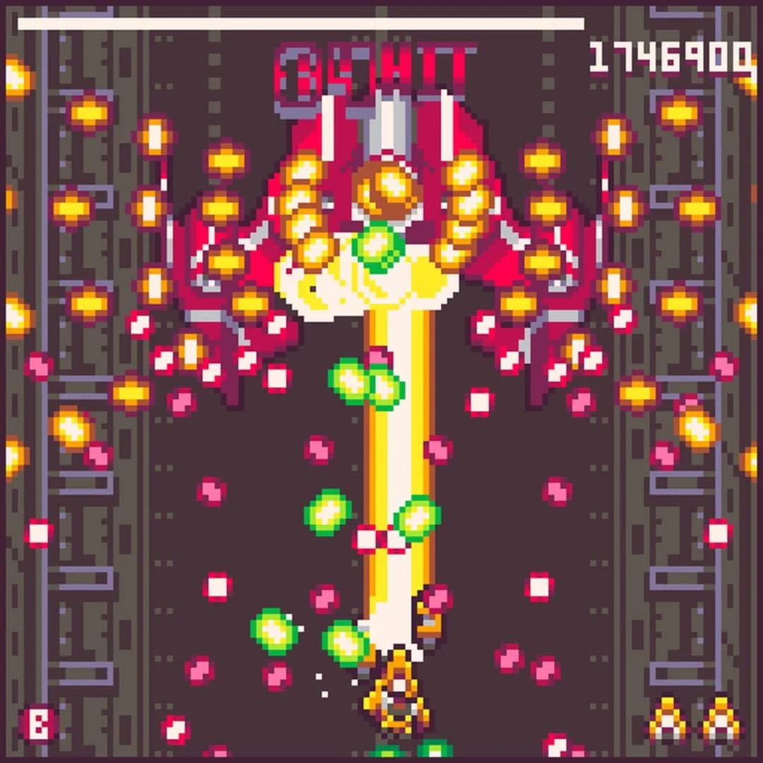 Kalikan screenshot 3