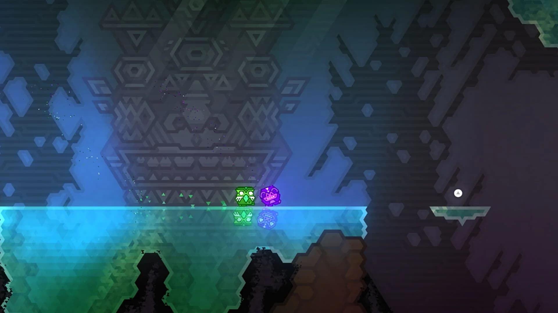 Kalimba screenshot 5