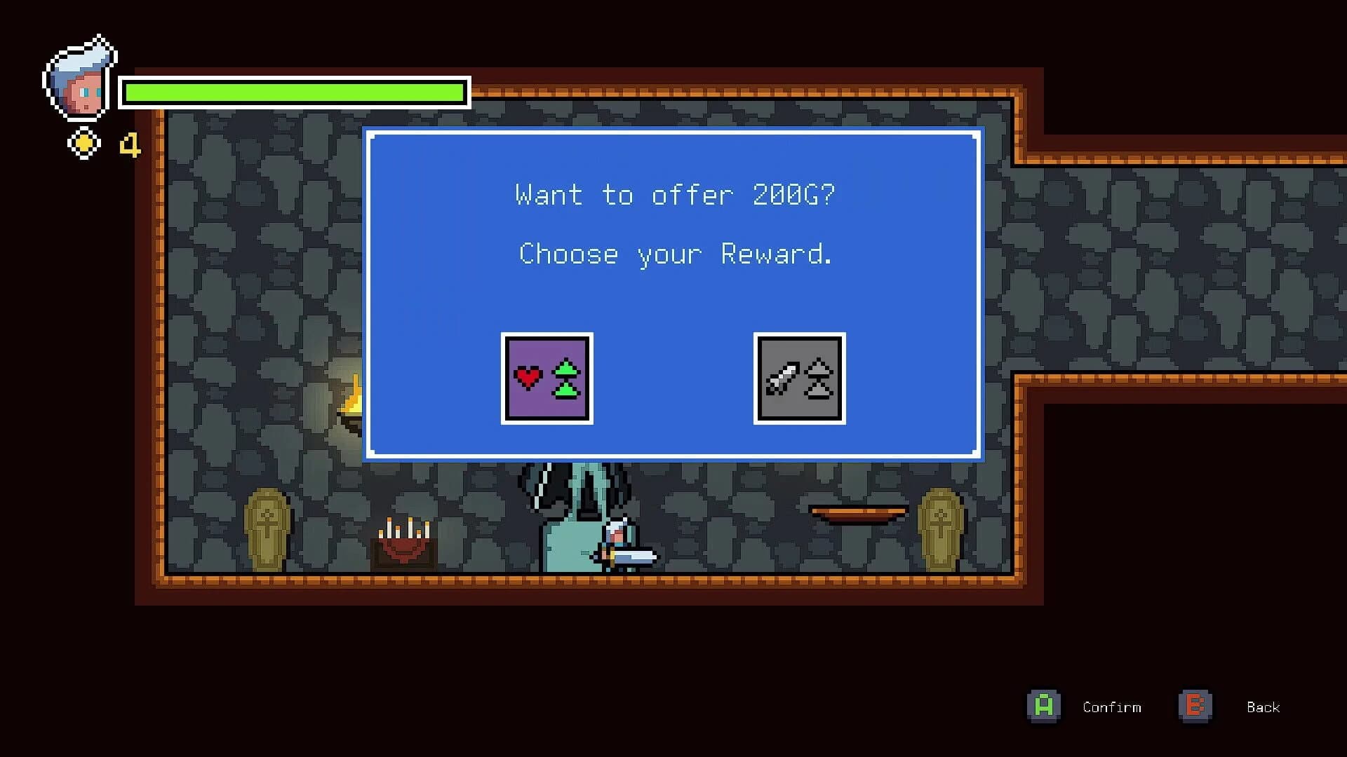 Kalinur screenshot 3