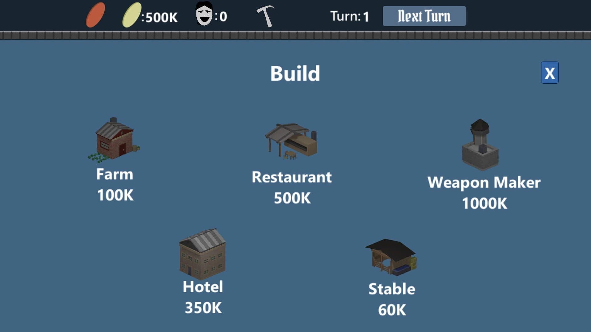 Kalling Kingdom screenshot 2