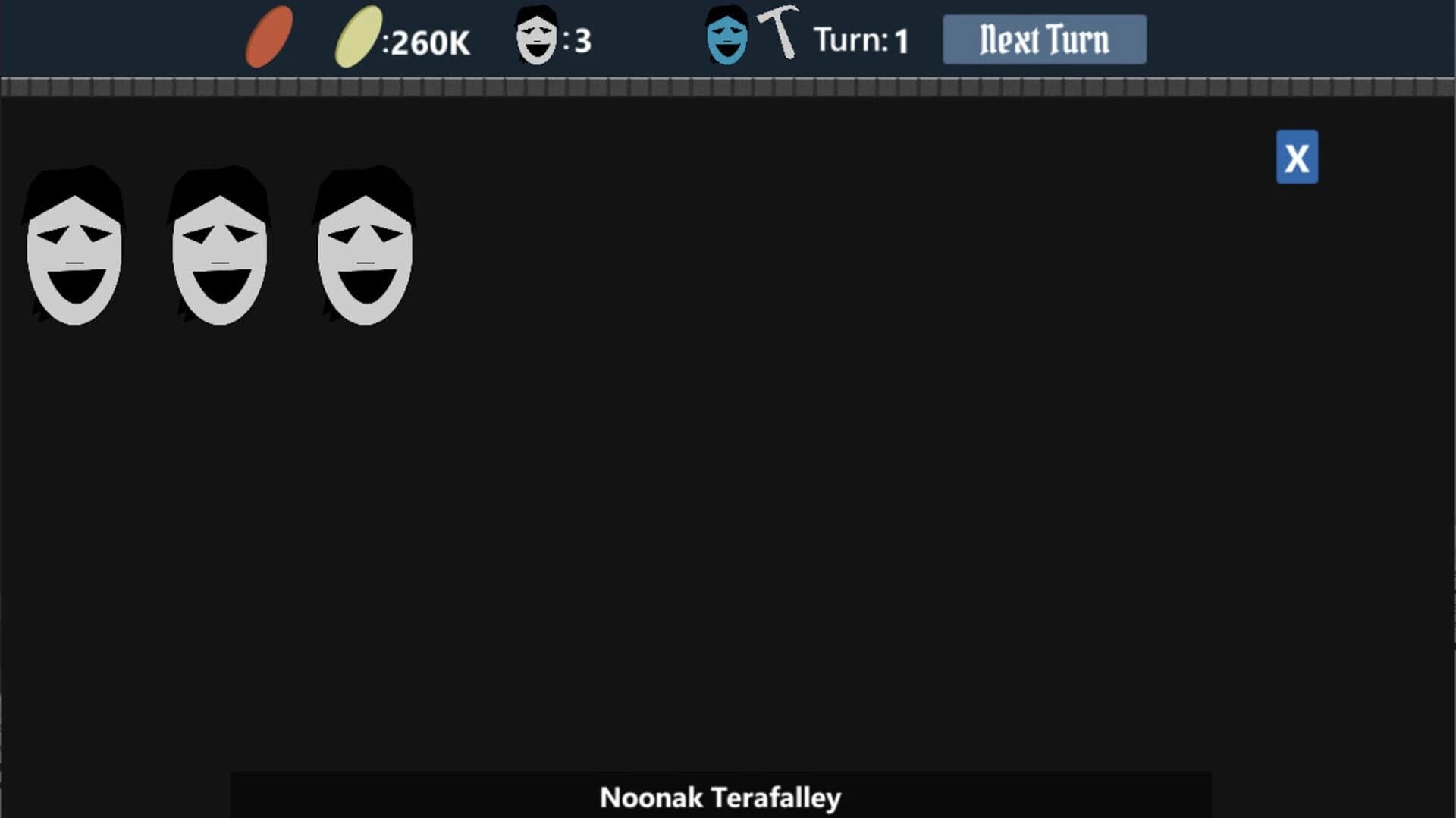 Kalling Kingdom screenshot 3