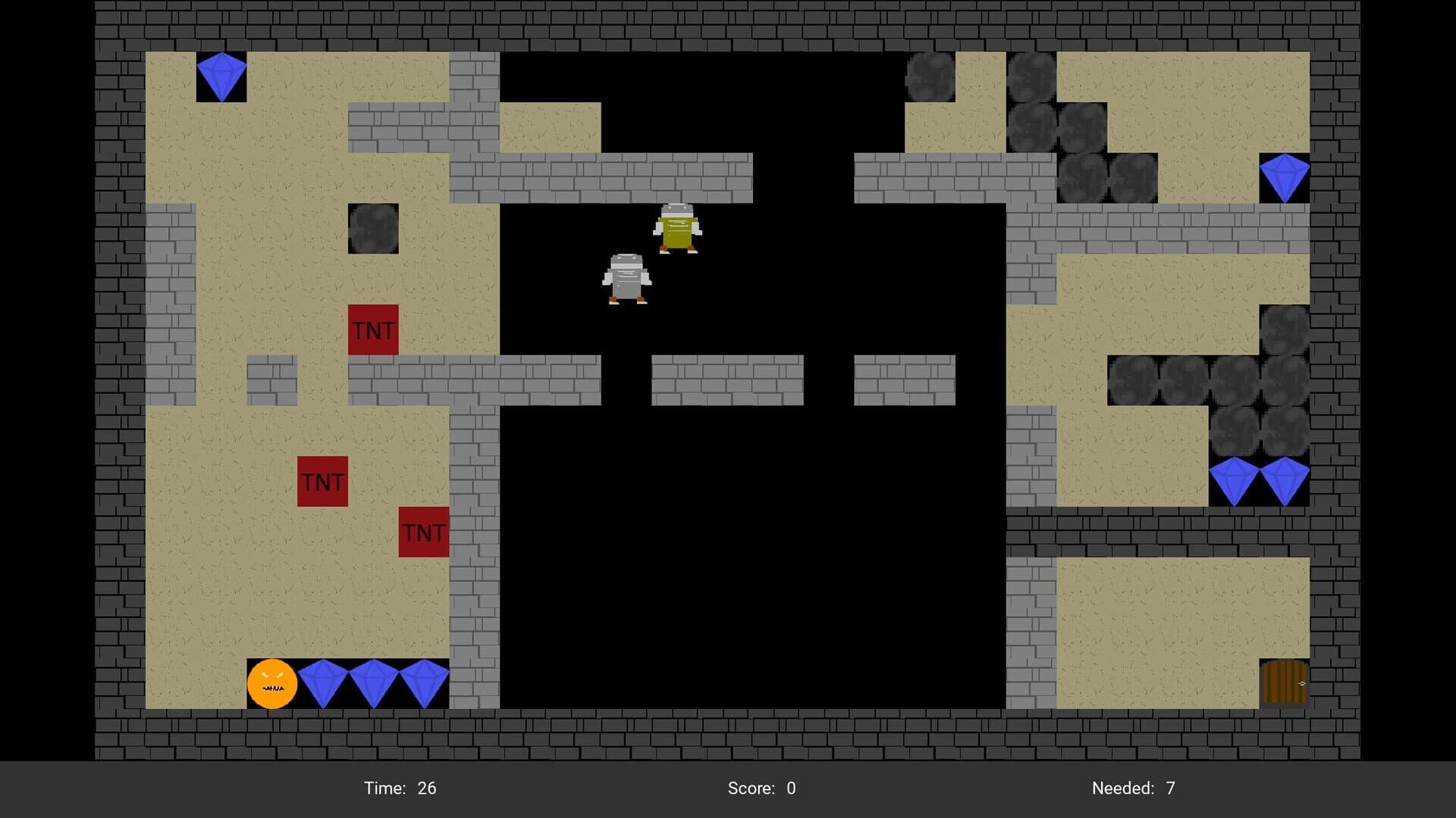 Kallio screenshot 5