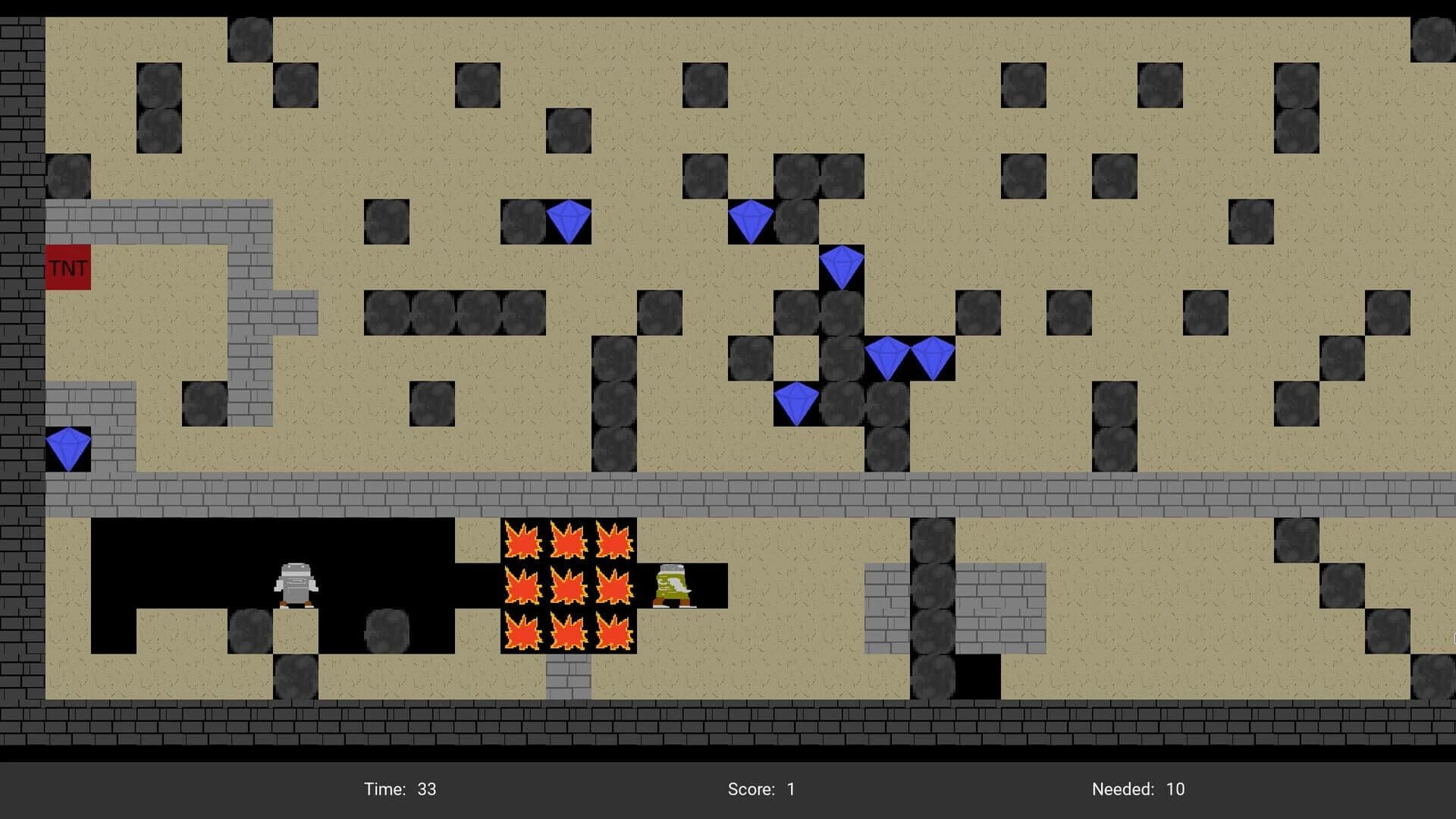 Kallio screenshot 4