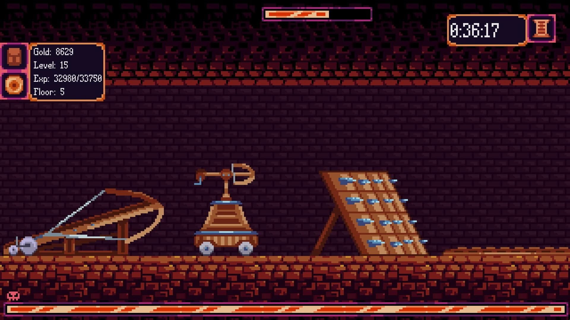 Kalyzmyr screenshot 3