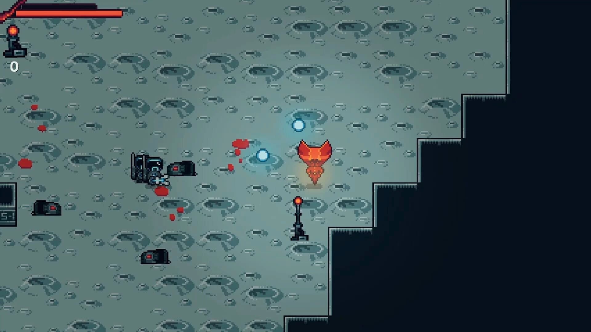 Kalzoon screenshot 1