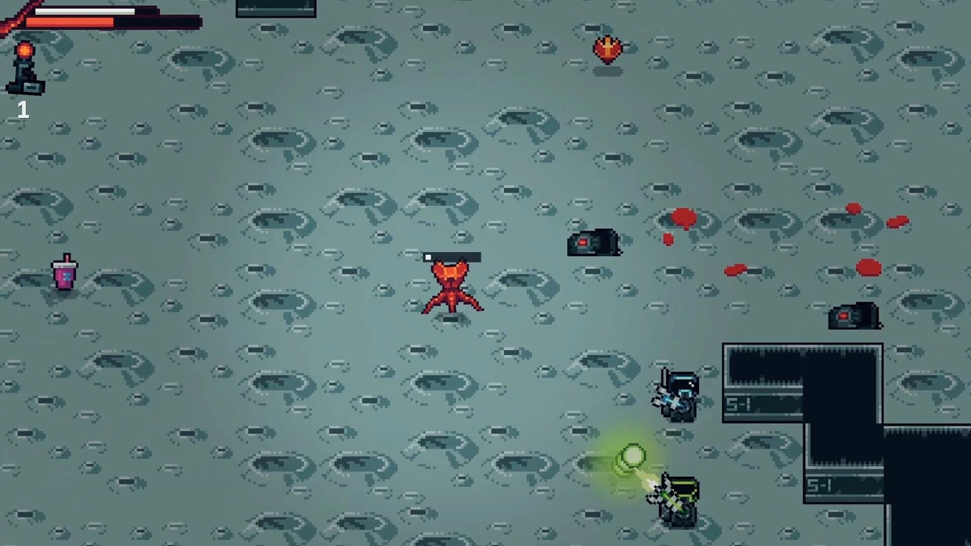Kalzoon screenshot 2