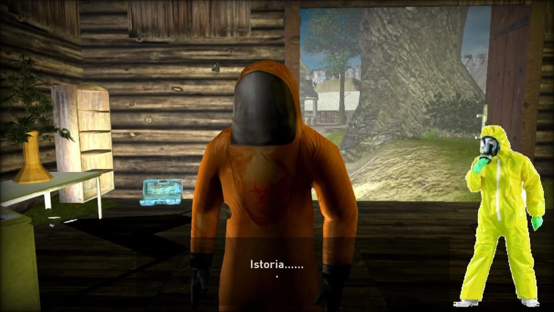 Kama Bullet Heritage screenshot 5