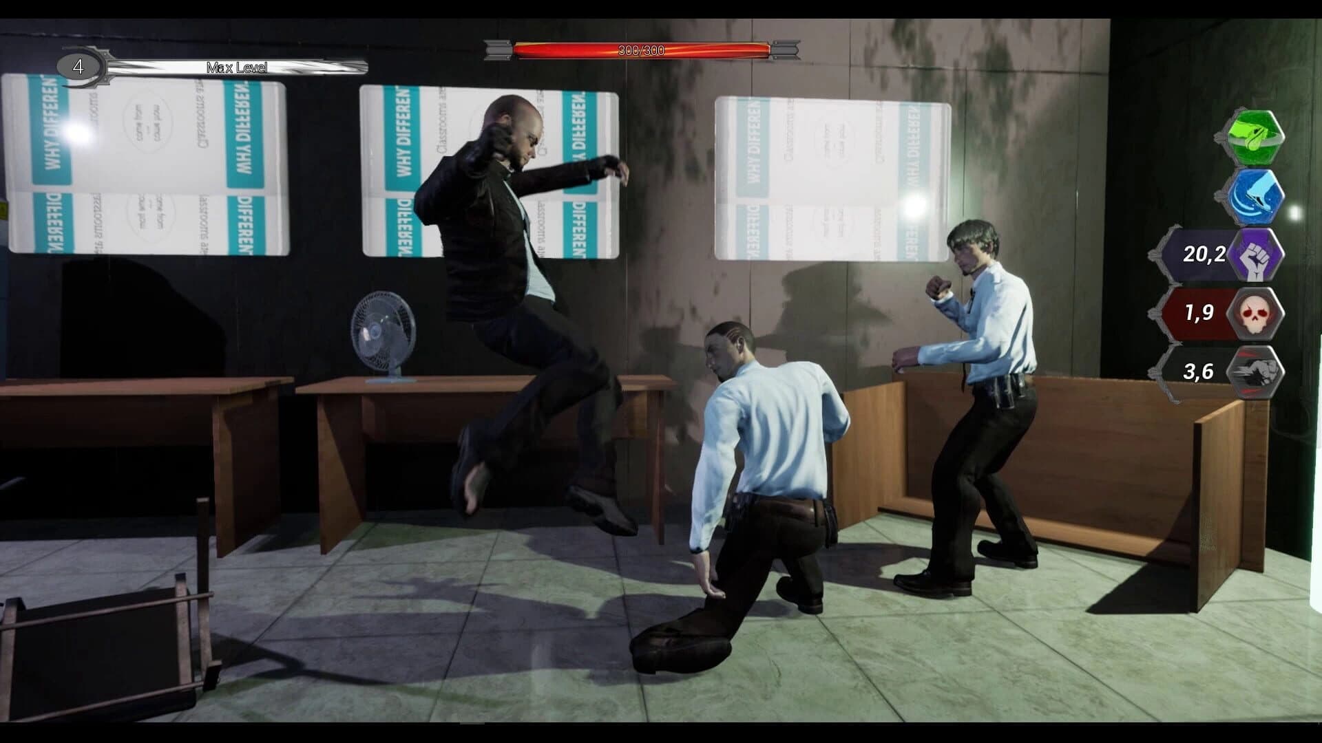 Kama Bullet Heritage 2 screenshot 2