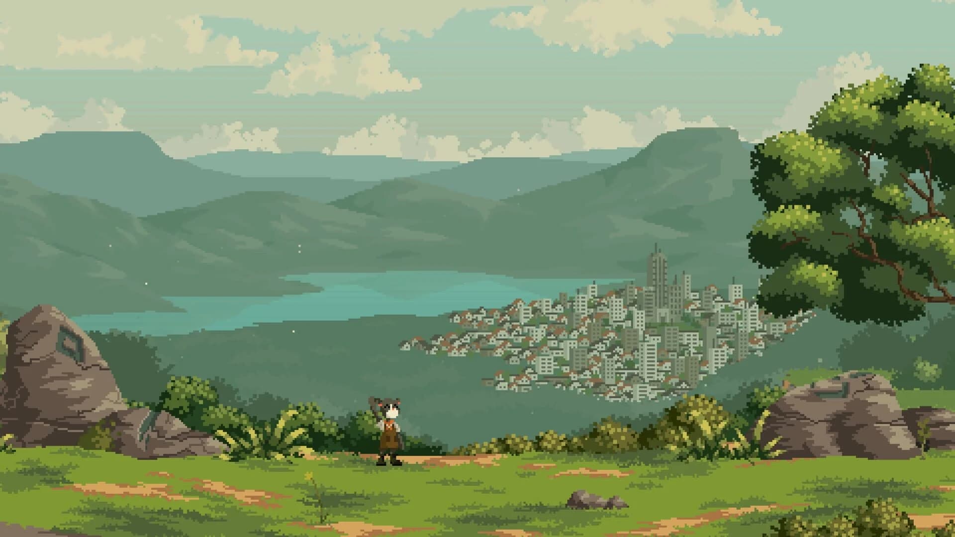 Kambulin screenshot 5