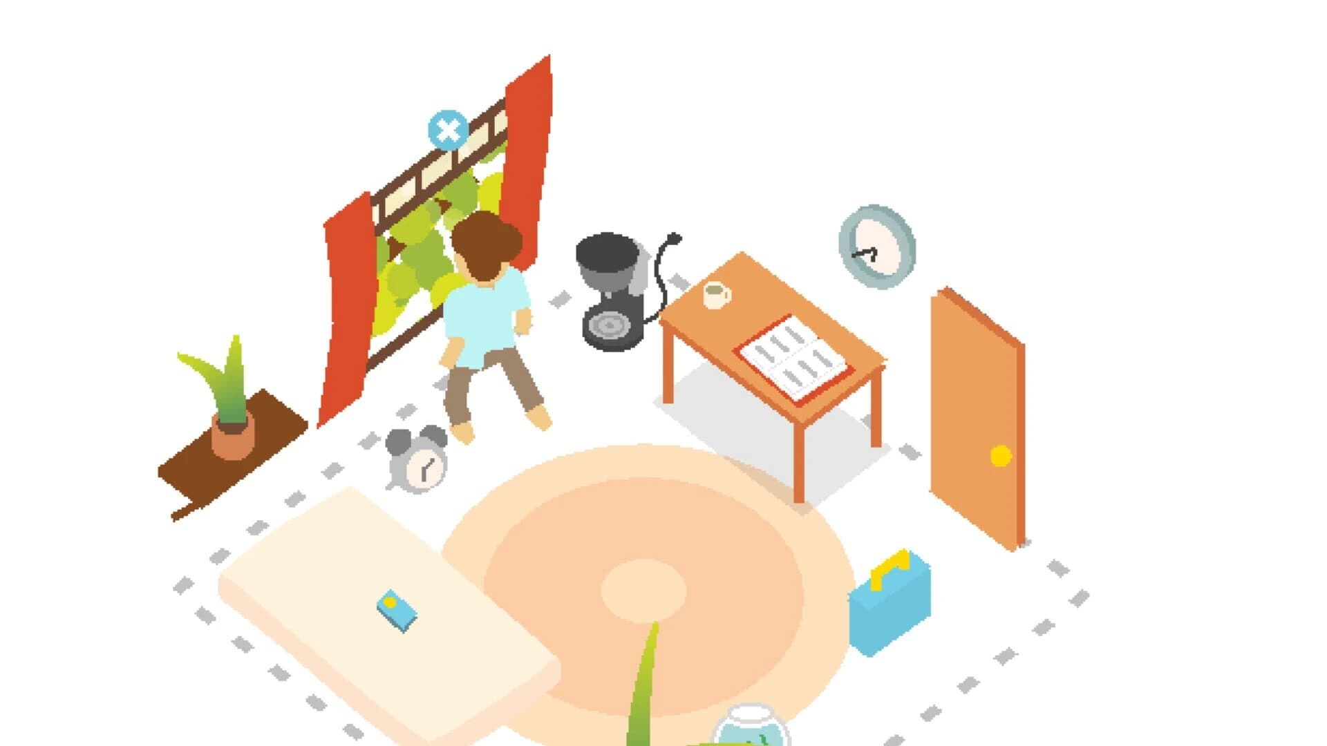 Kamer screenshot 2