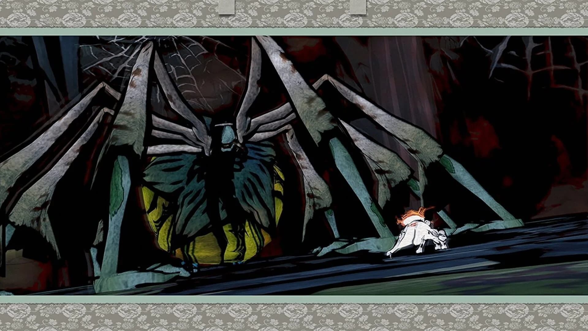 Ōkami HD screenshot 4