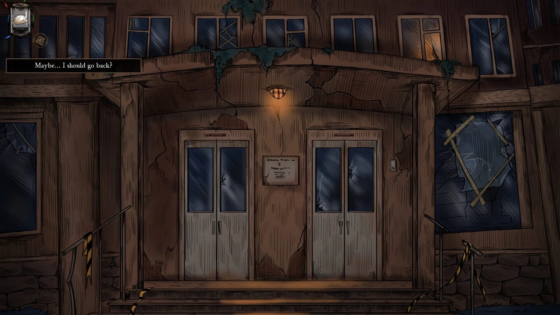Kami: Parade of Senses screenshot 3