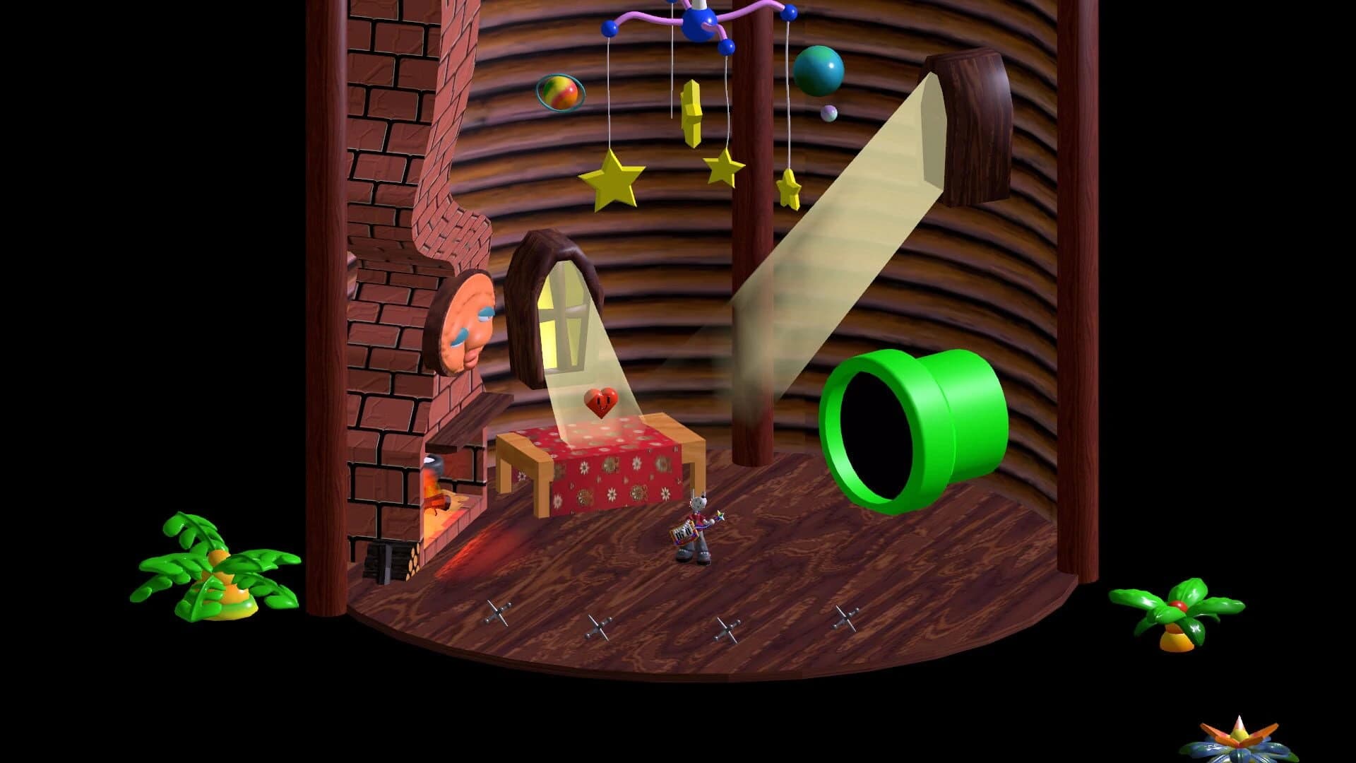 Kami Quest: Enter the Imagynasium screenshot 2