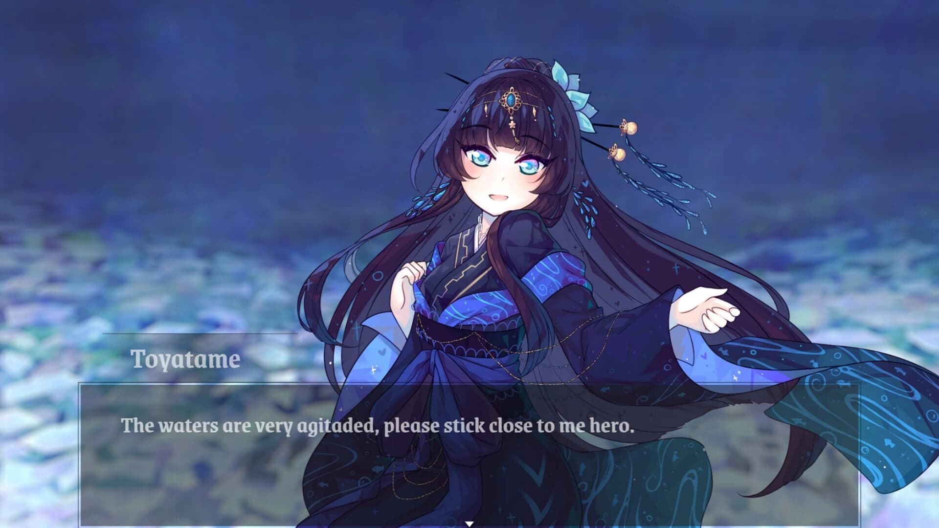 Kamigami: Clash of the Gods screenshot 1