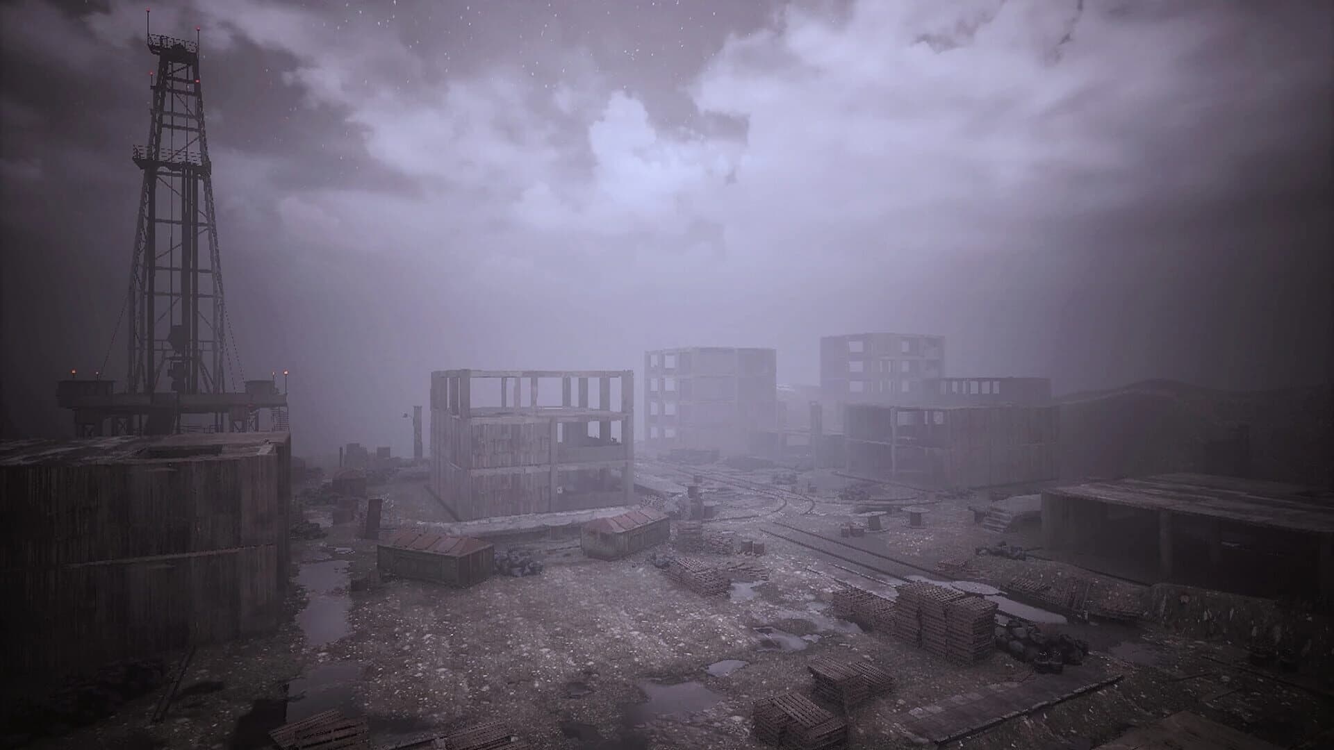 Kamikaze Strike: FPV Drone screenshot 5