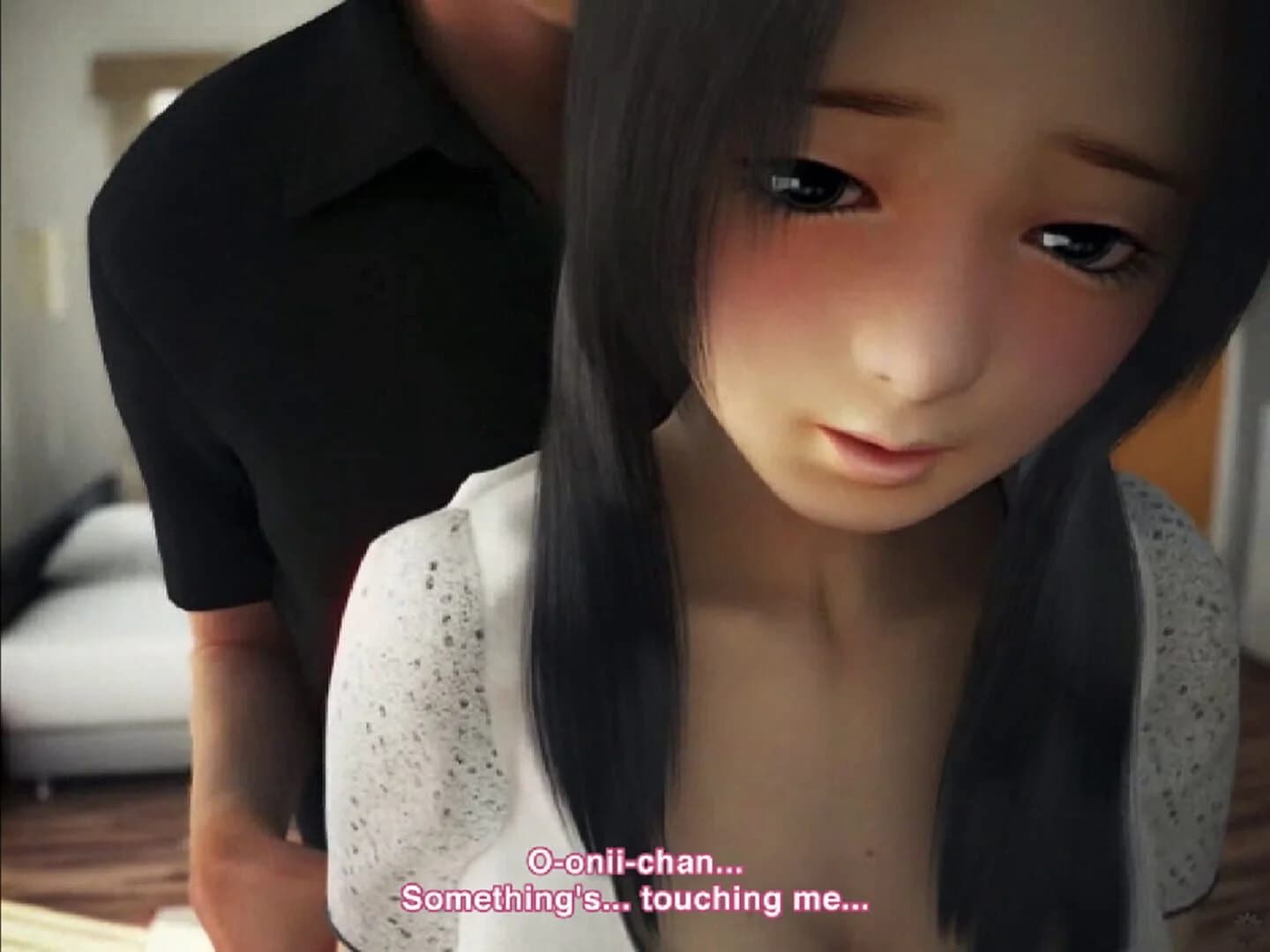 Kamimachi Site - Dating story screenshot 1