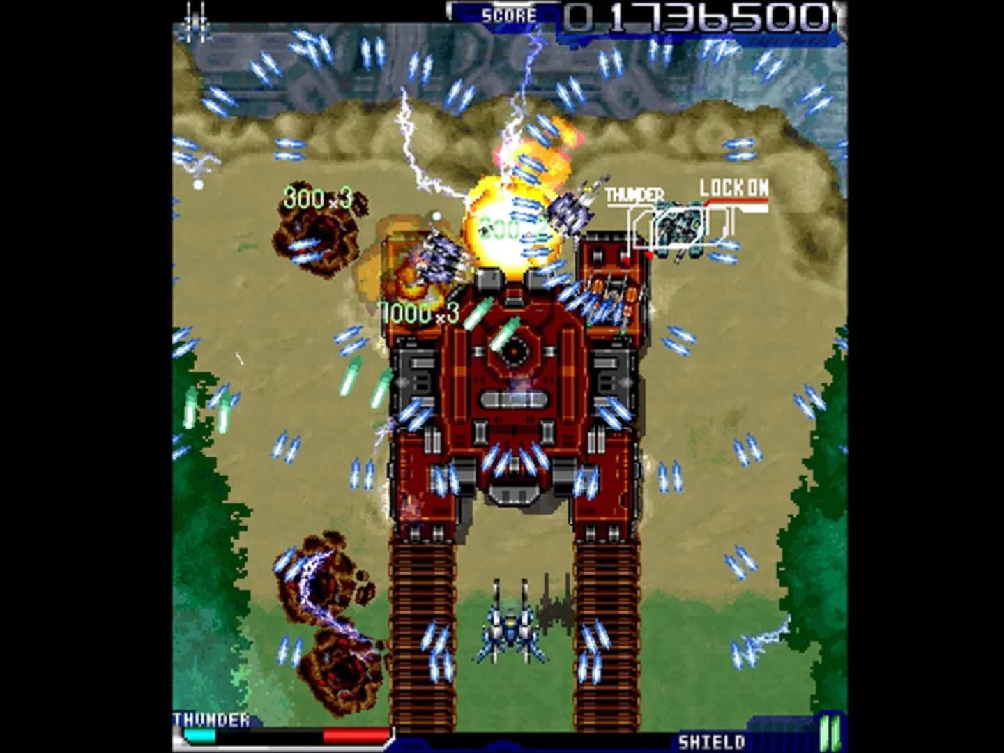 Kamui screenshot 3