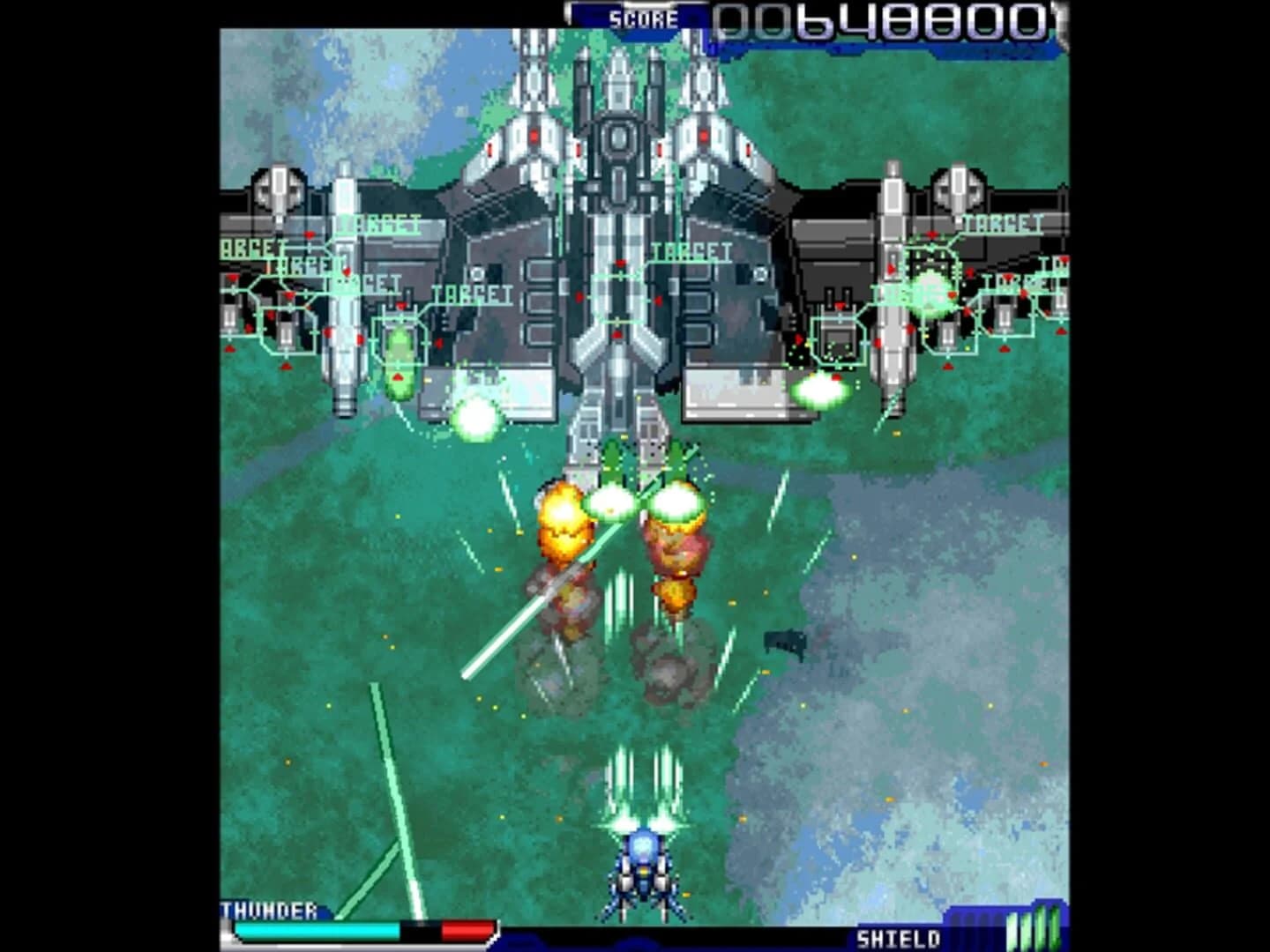 Kamui screenshot 5