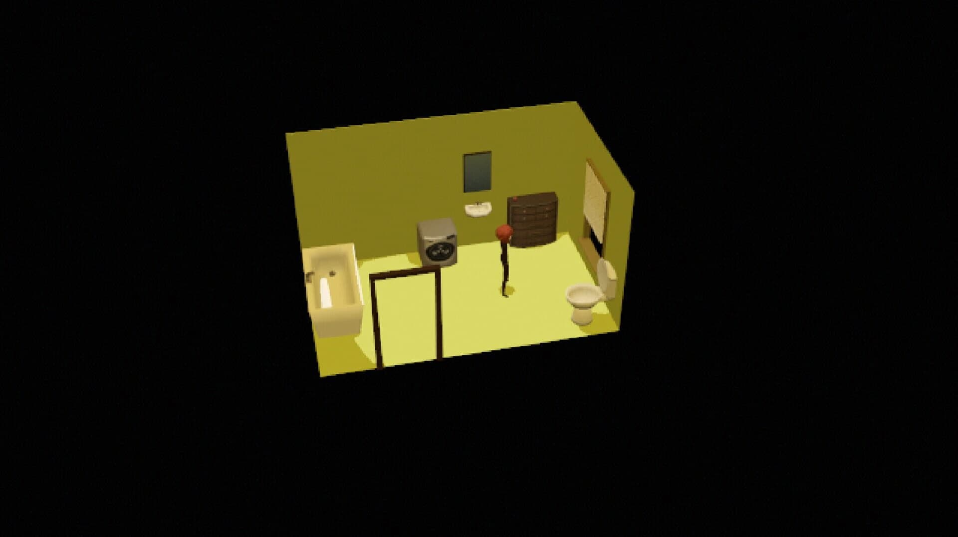 Kanashibari screenshot 3