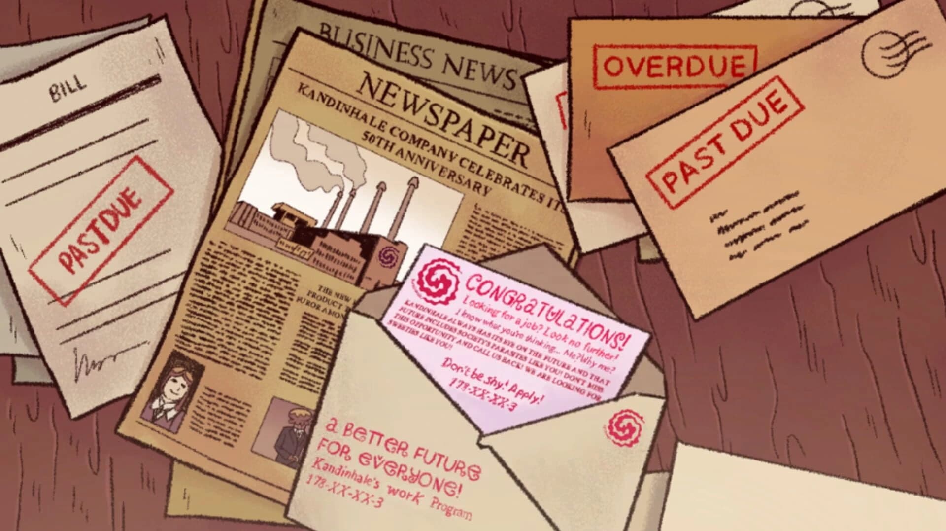 Kandinhale screenshot 1