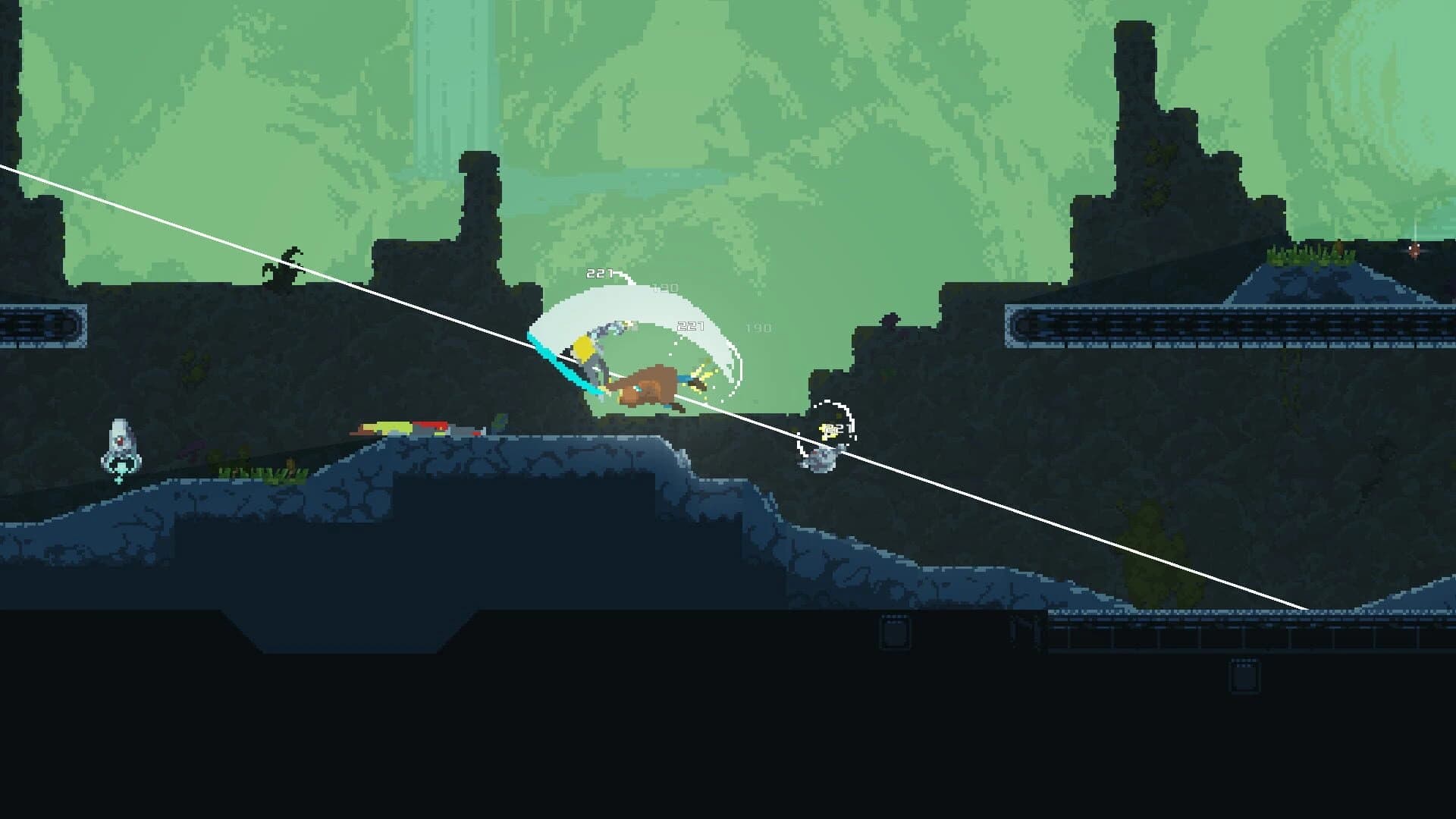 Kandria screenshot 2