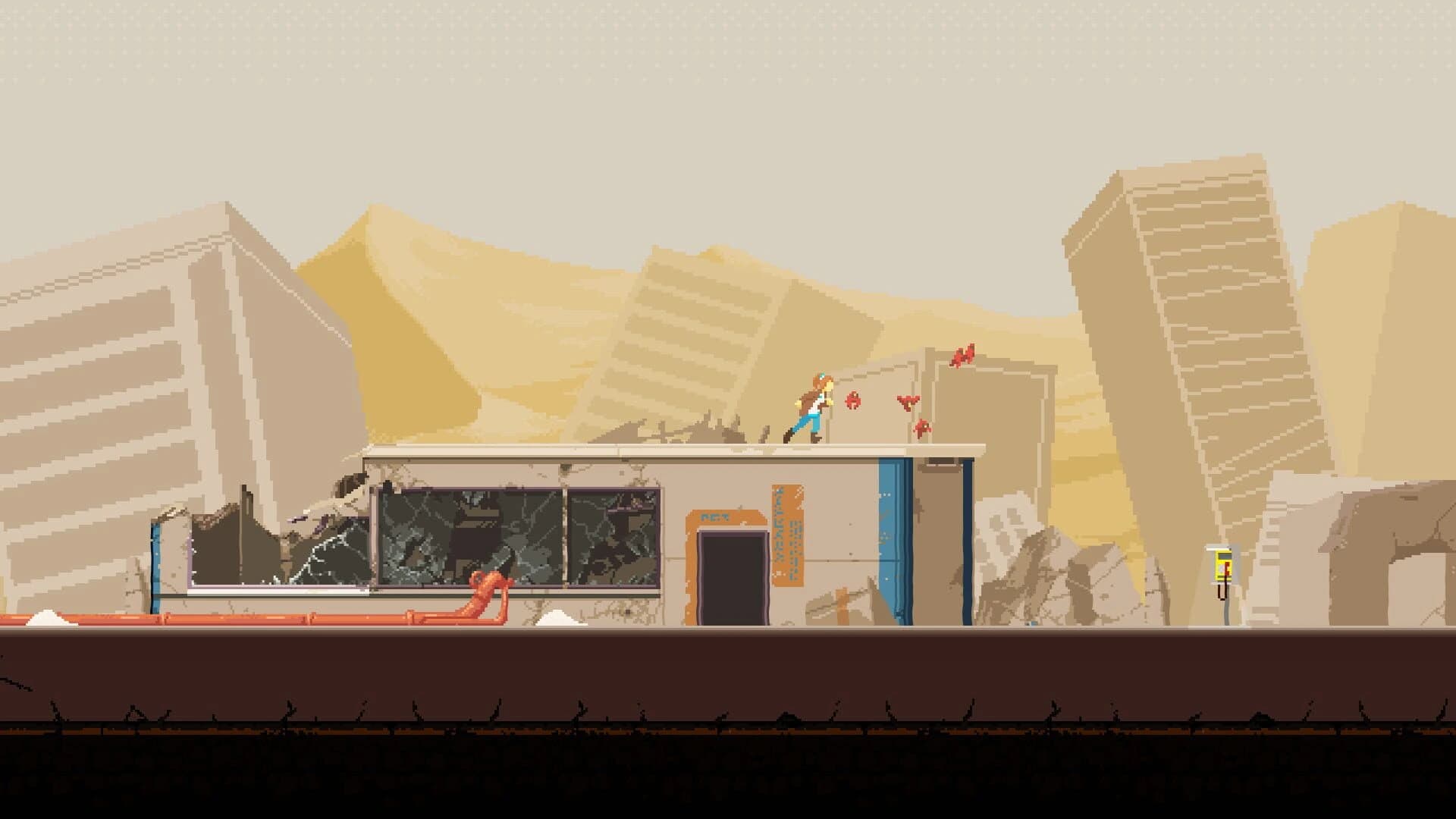 Kandria screenshot 3