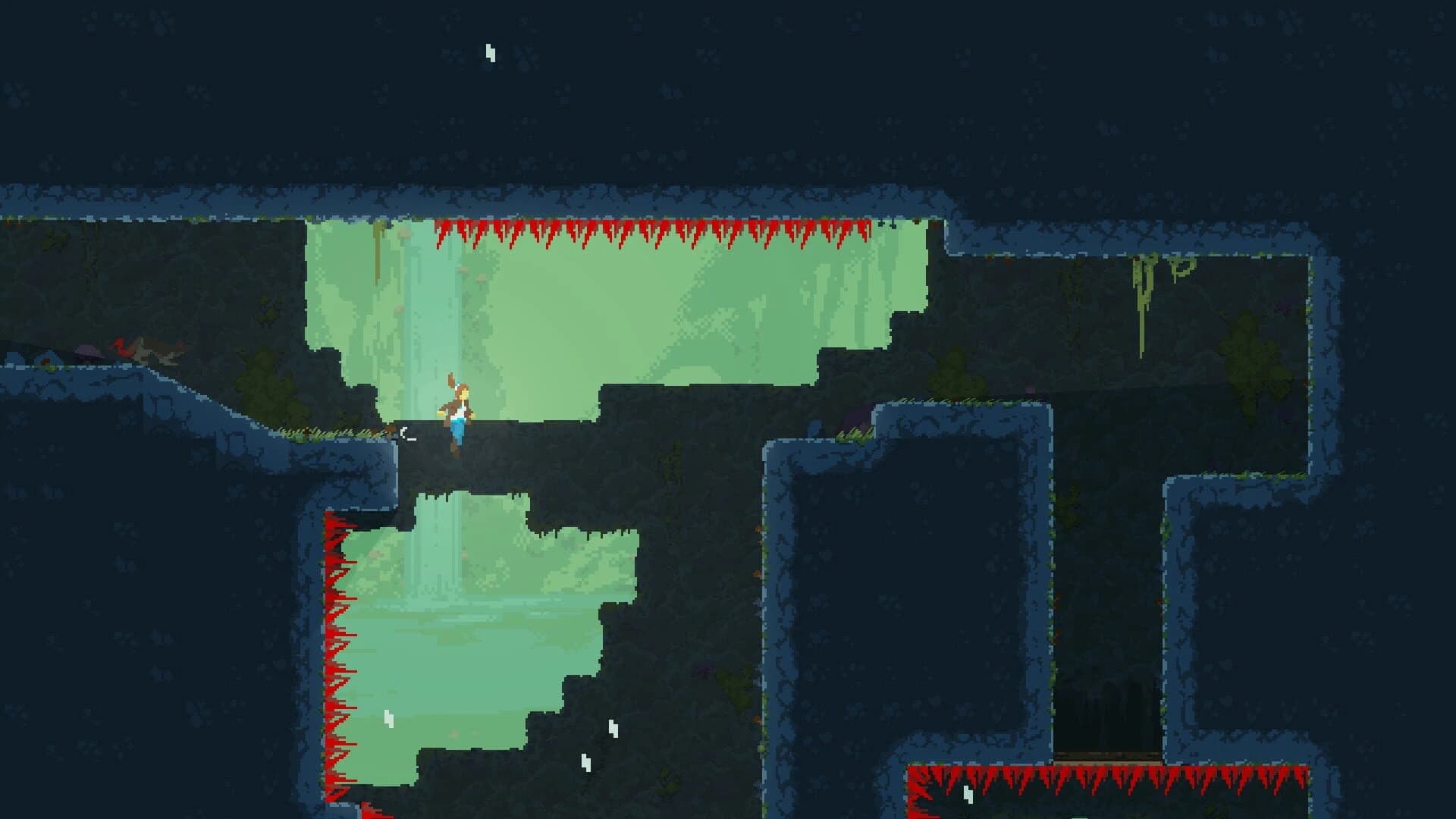 Kandria screenshot 5