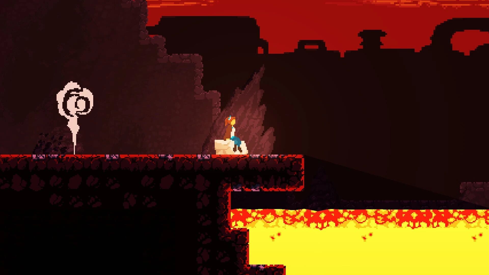 Kandria screenshot 4