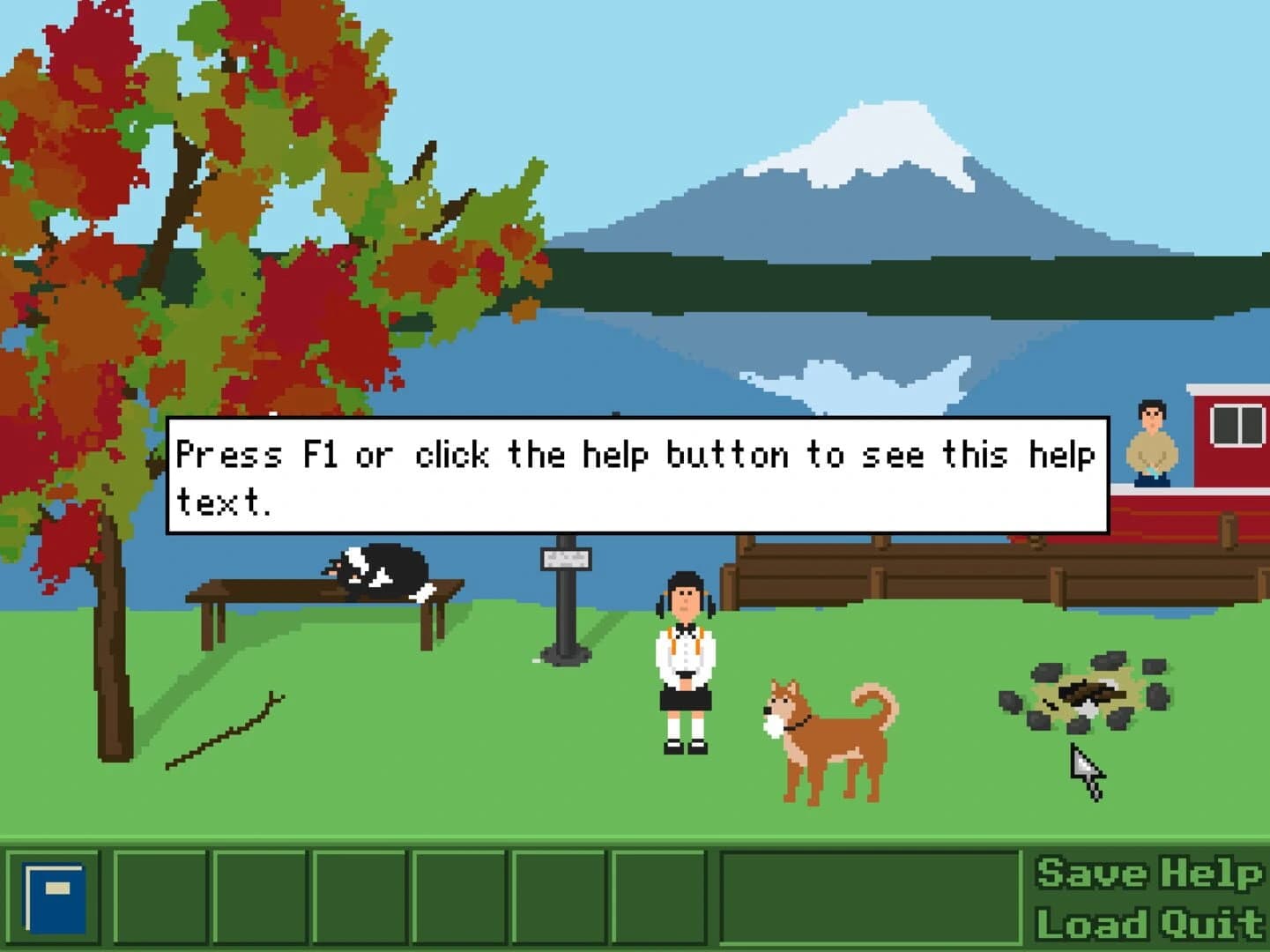 Kanji Gakusei screenshot 4