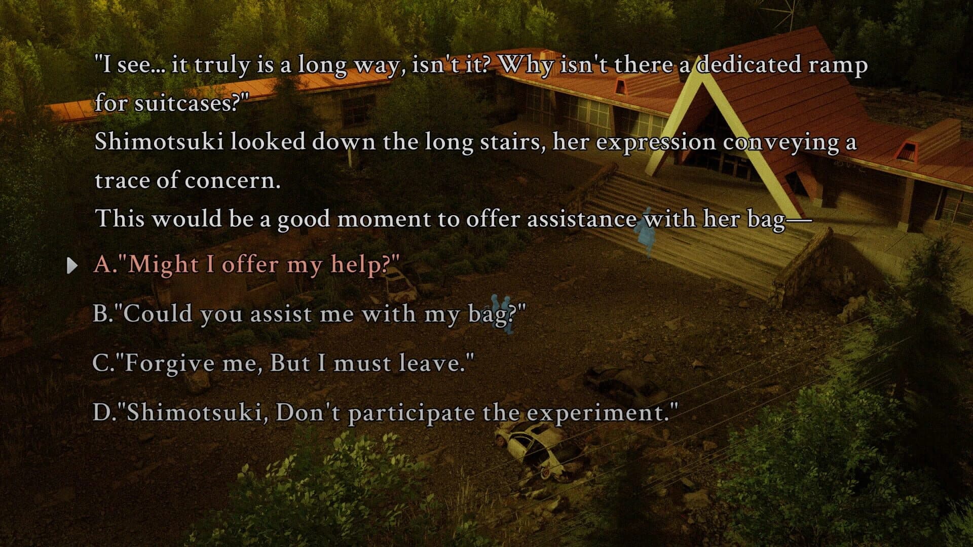 Kanna Maze screenshot 3