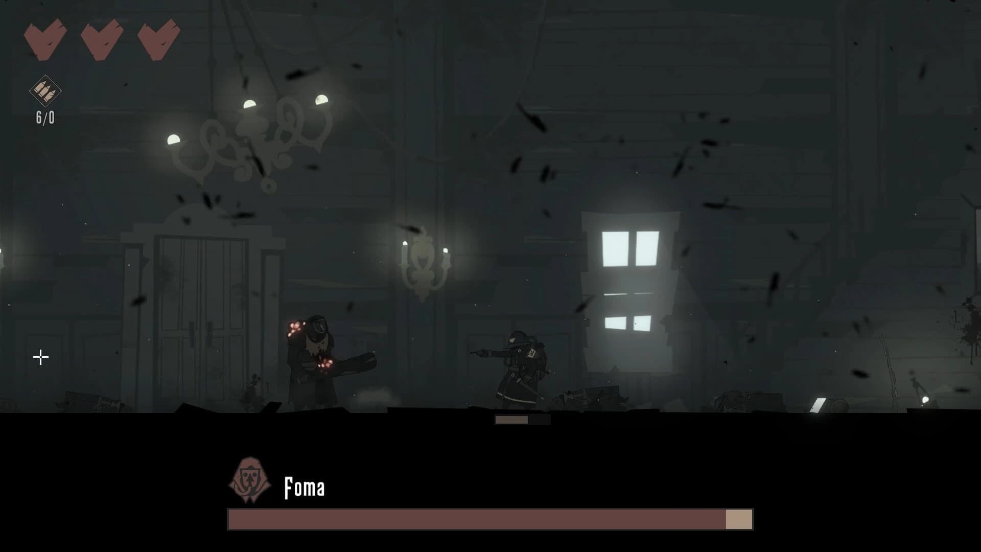 Kanun 1919 screenshot 3