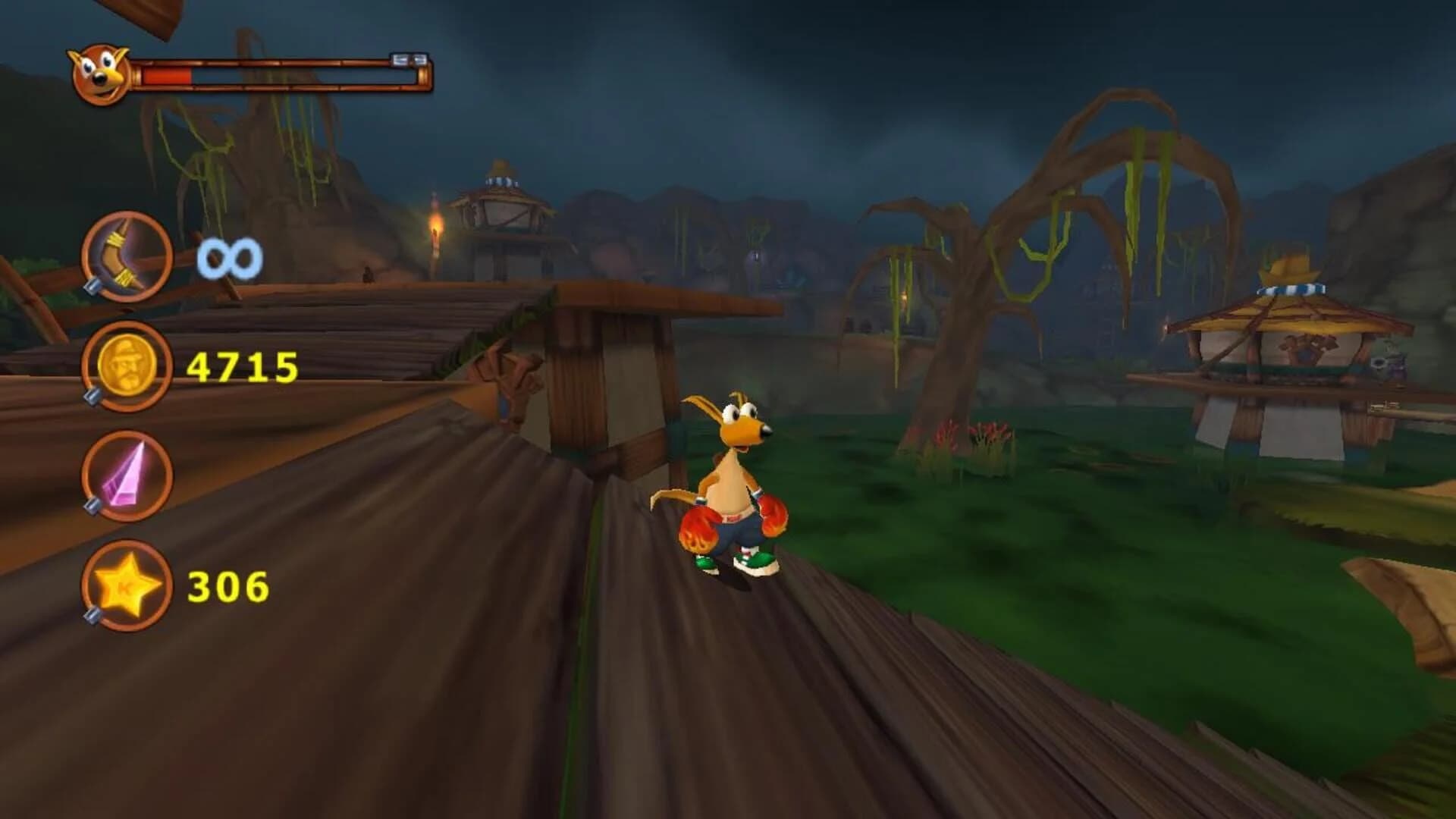Kao Challengers screenshot 1