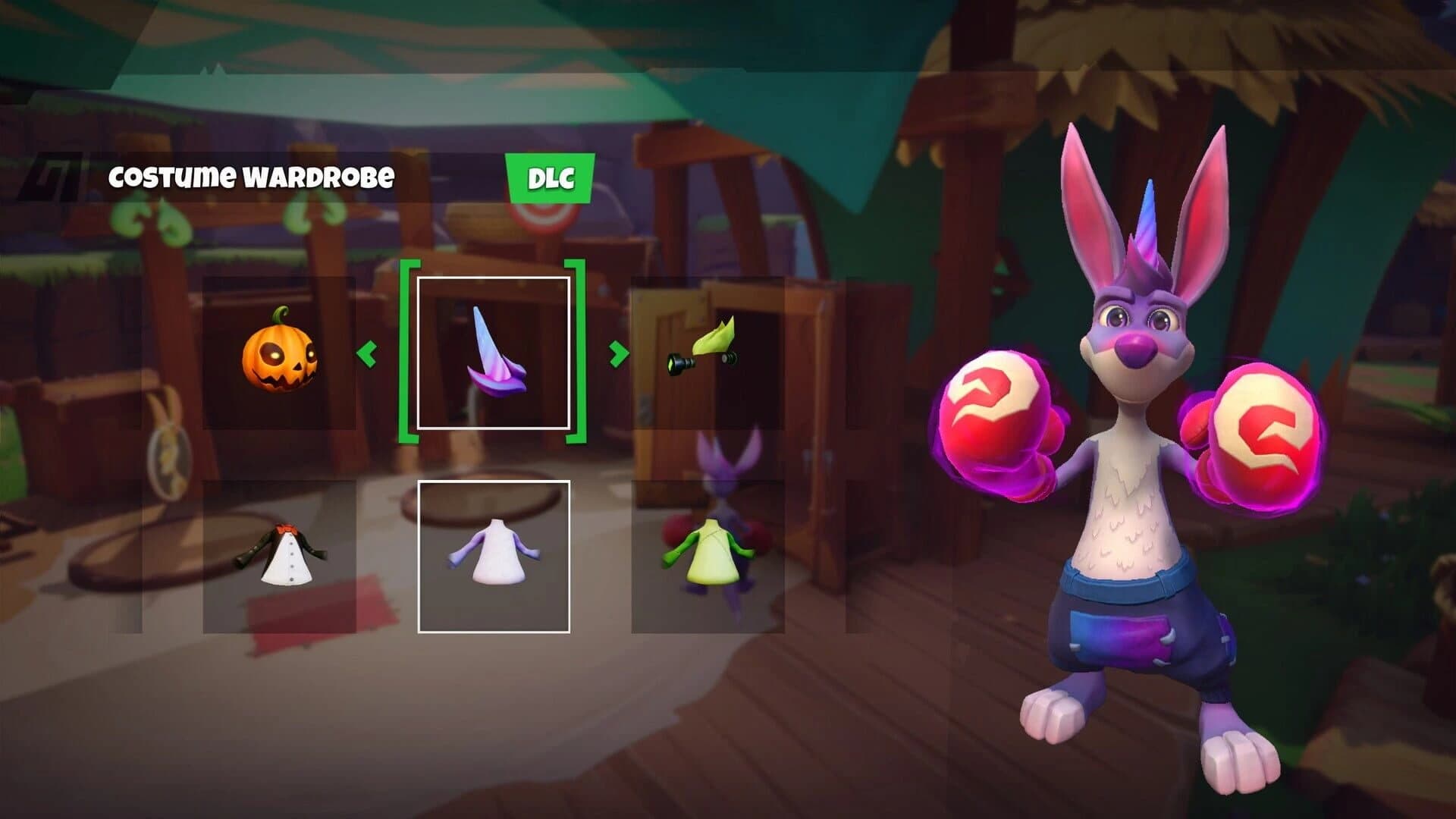 Kao the Kangaroo: A Well Good Bundle screenshot 5