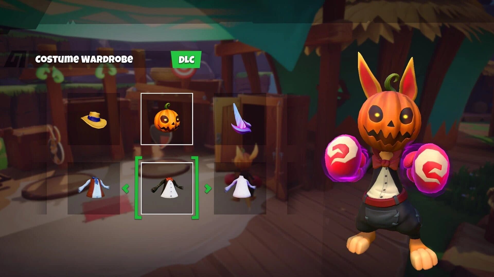 Kao the Kangaroo: A Well Good Bundle screenshot 4