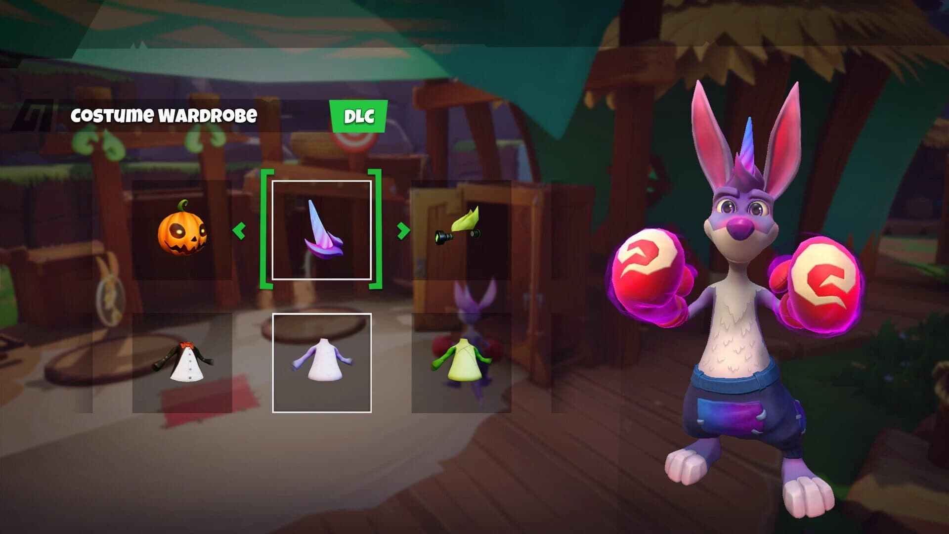 Kao the Kangaroo: Oh! Well screenshot 5