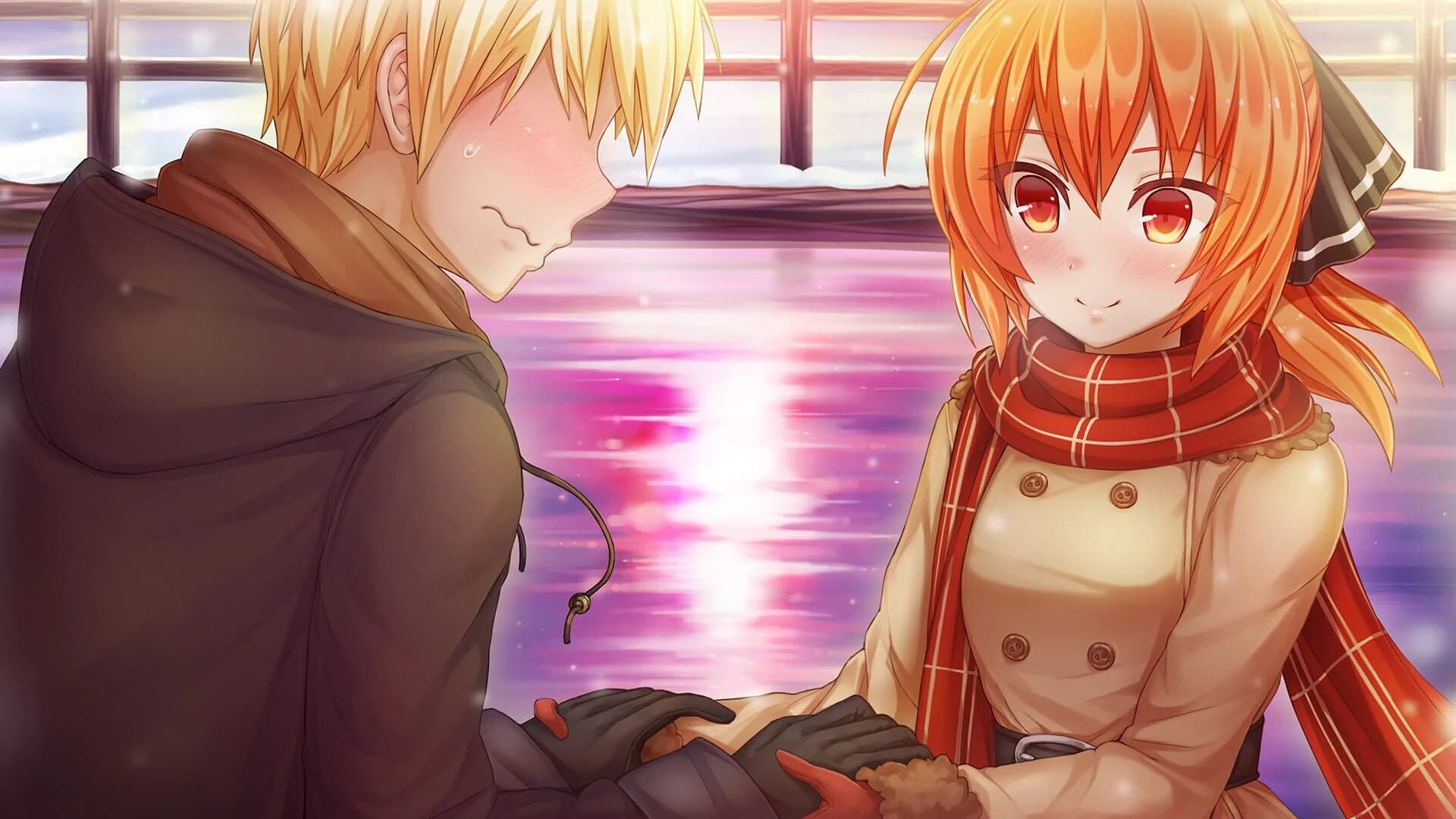 Kaori After Story screenshot 4