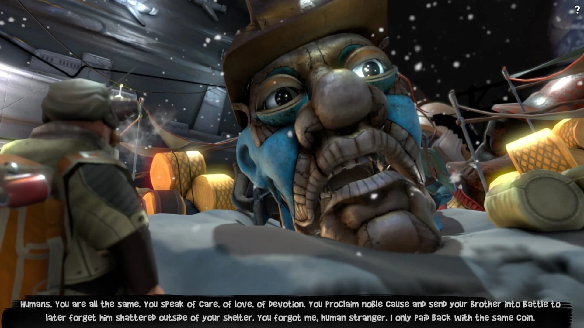 Kapia screenshot 1
