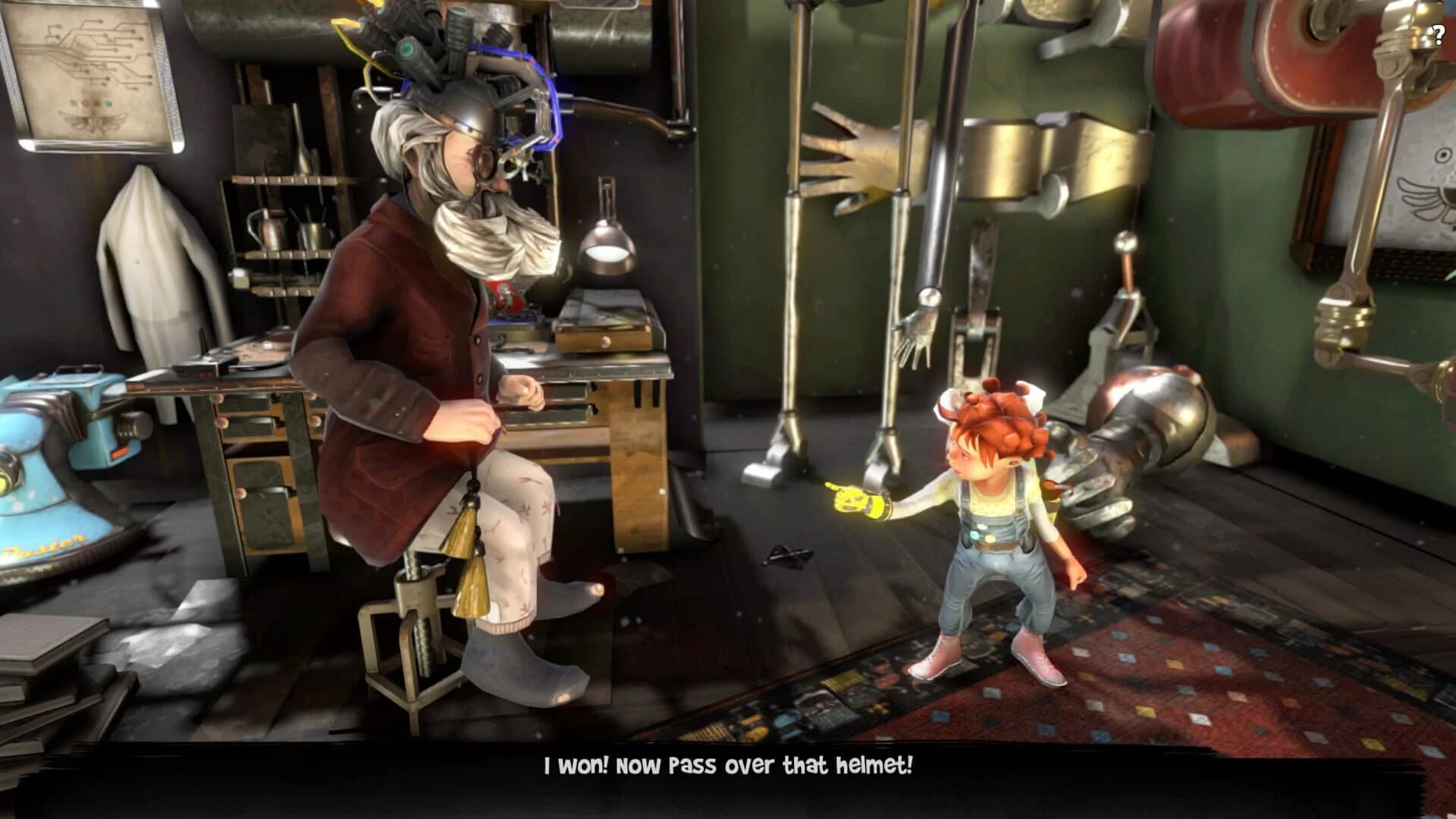 Kapia screenshot 4