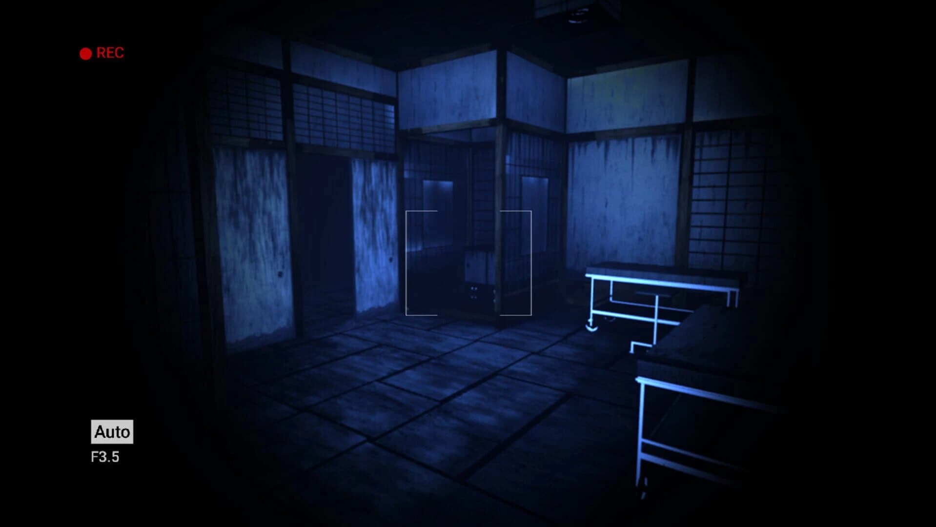 Kappa's Asylum screenshot 4