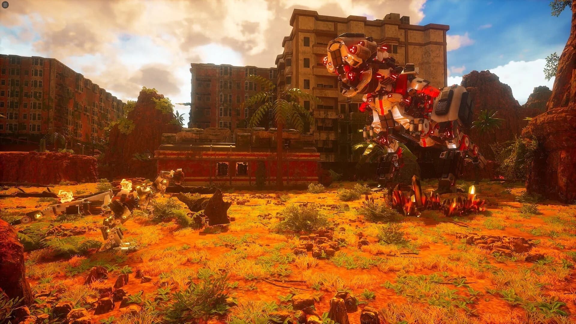 Karagon screenshot 2