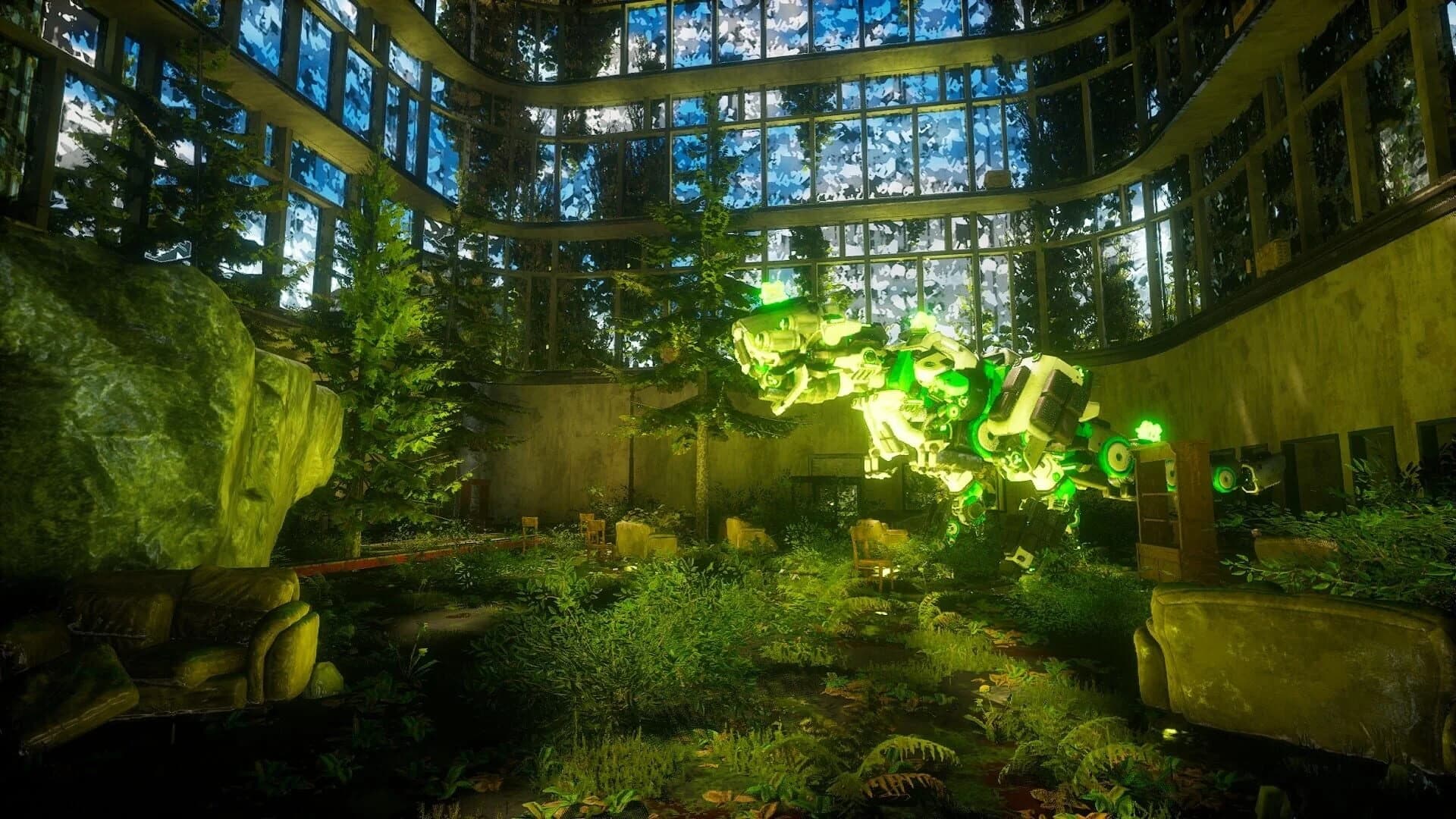 Karagon screenshot 4